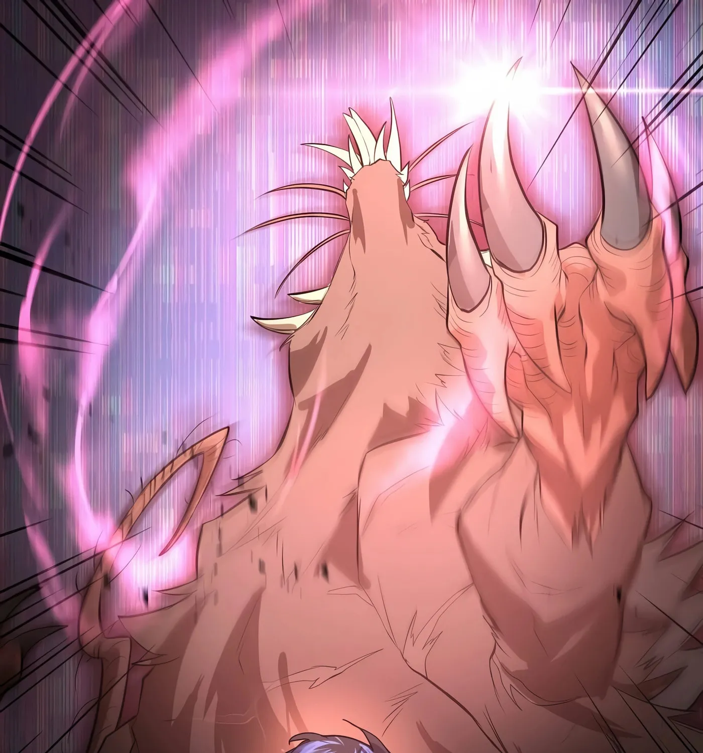 Read Skill Master Levels Up chapter 14 image 69 on Lezhin