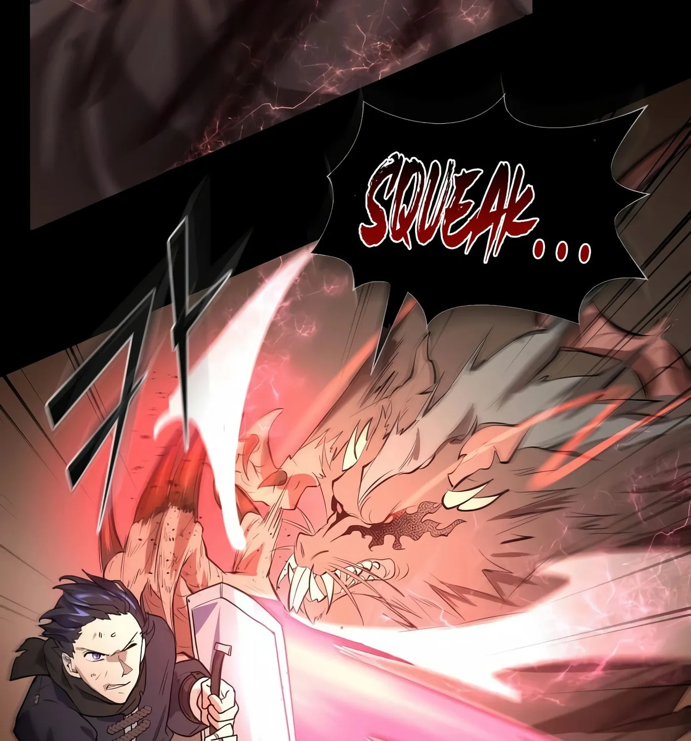 Read Skill Master Levels Up chapter 14 image 79 on Lezhin