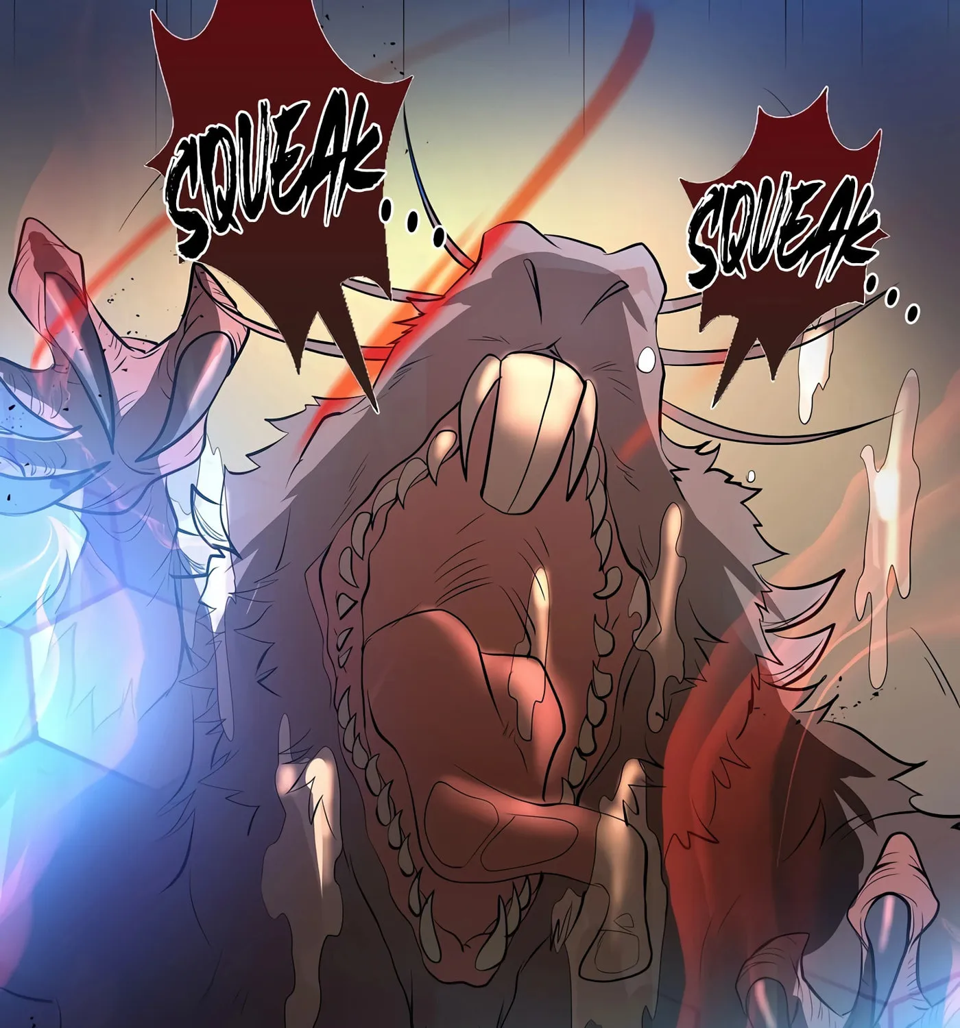 Read Skill Master Levels Up chapter 14 image 8 on Lezhin