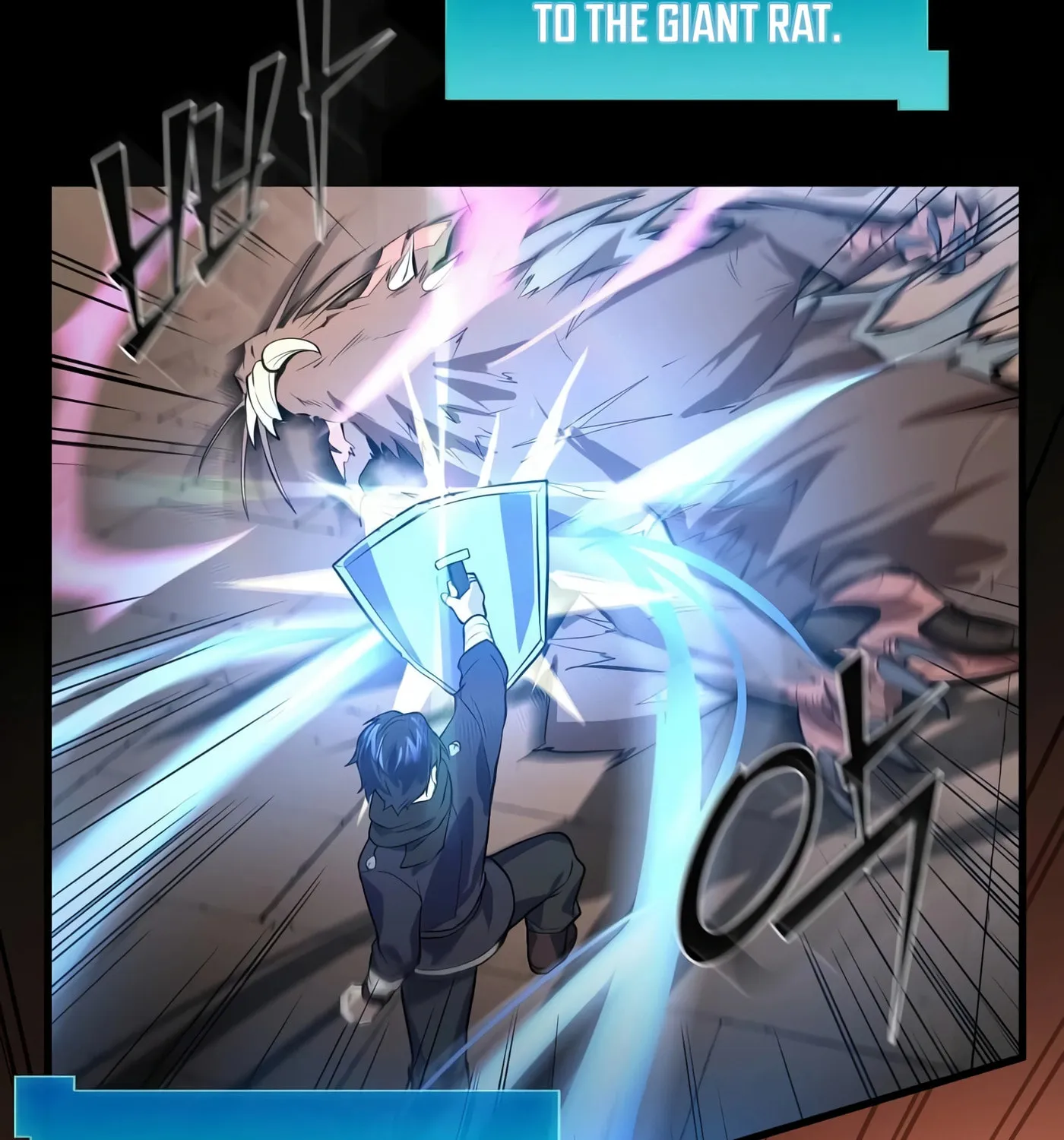 Read Skill Master Levels Up chapter 14 image 81 on Lezhin