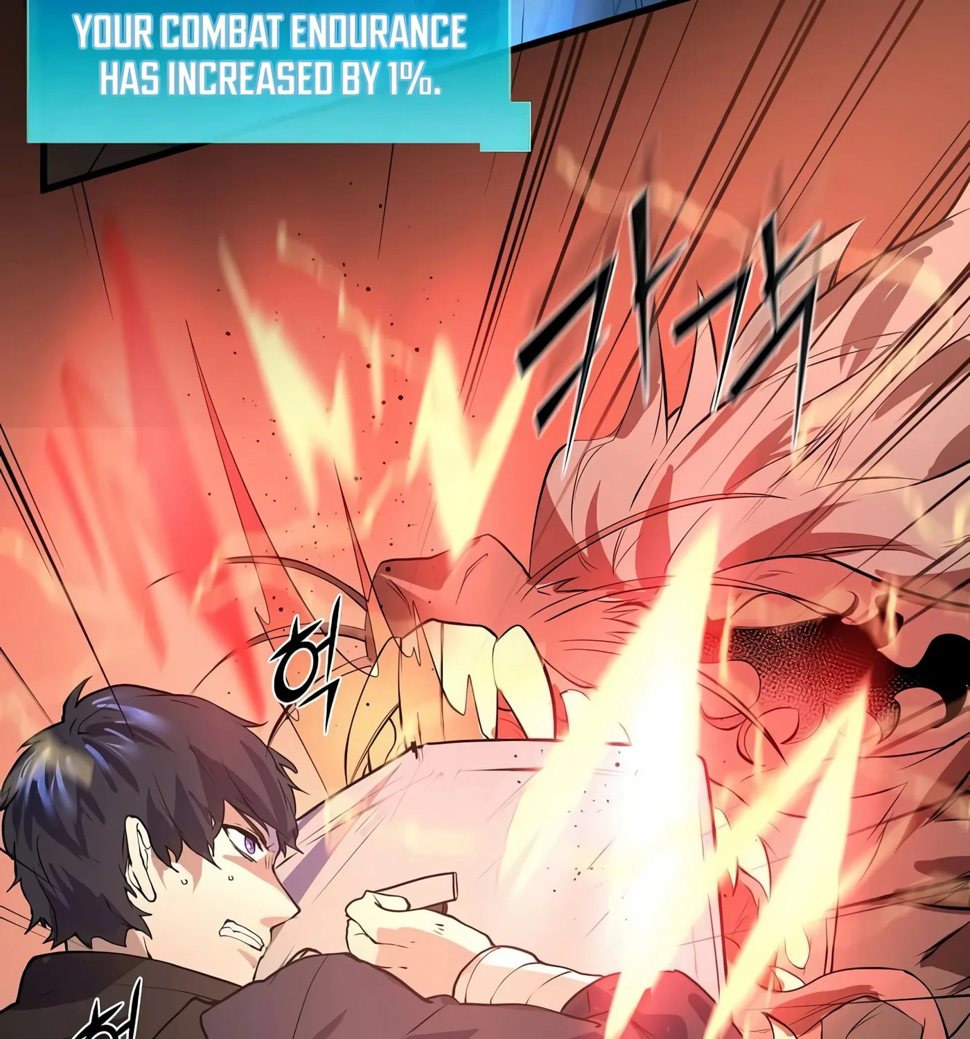 Read Skill Master Levels Up chapter 14 image 82 on Lezhin