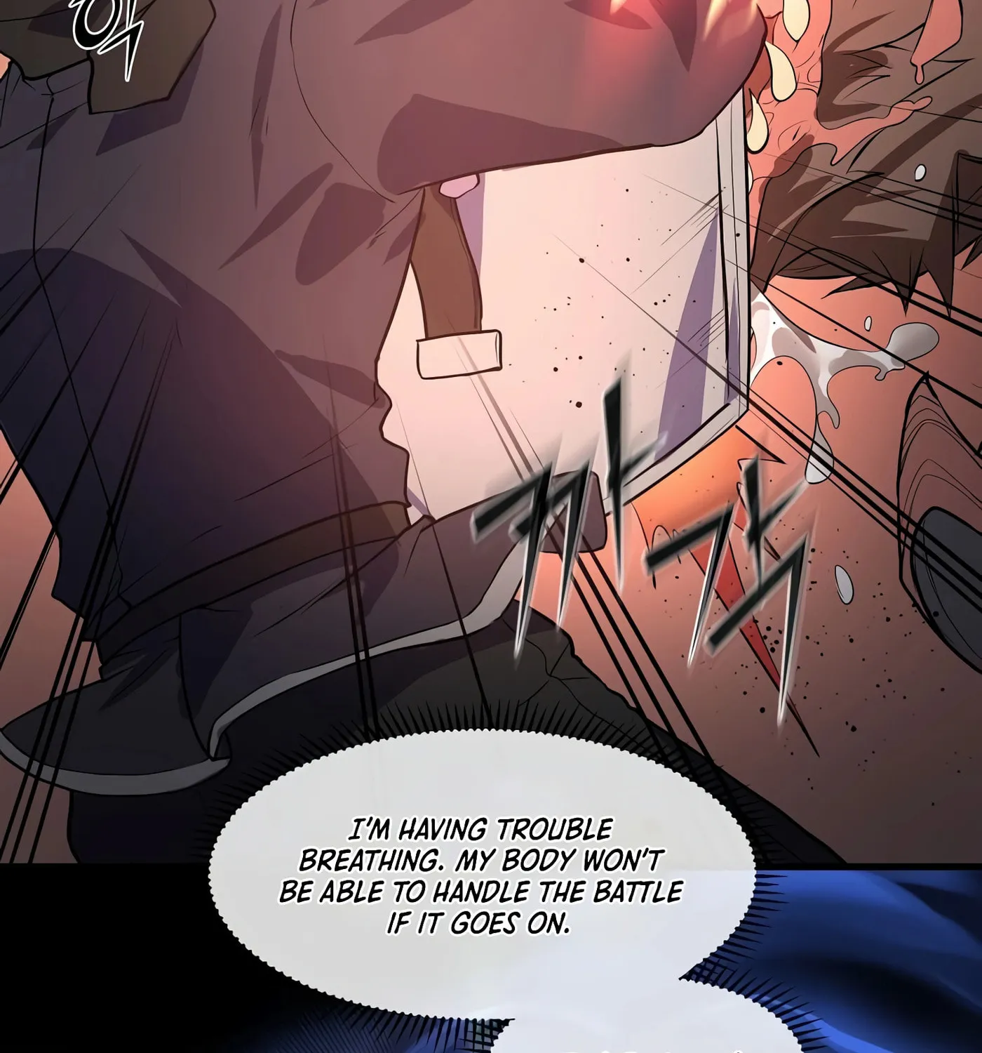 Read Skill Master Levels Up chapter 14 image 83 on Lezhin