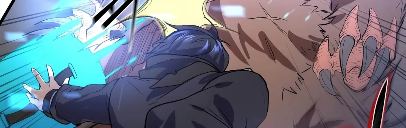 Read Skill Master Levels Up chapter 14 image 85 on Lezhin