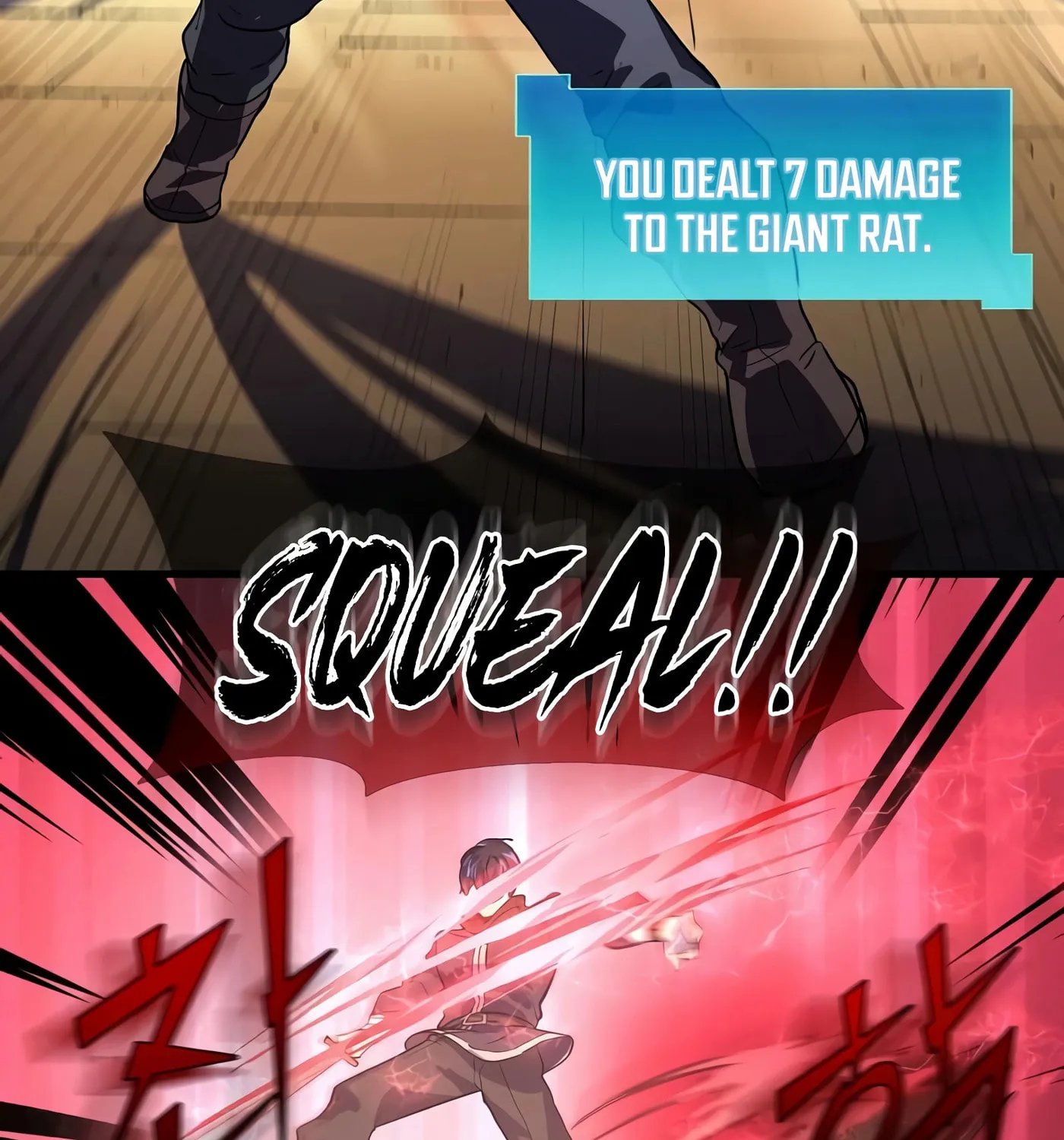Read Skill Master Levels Up chapter 14 image 90 on Lezhin