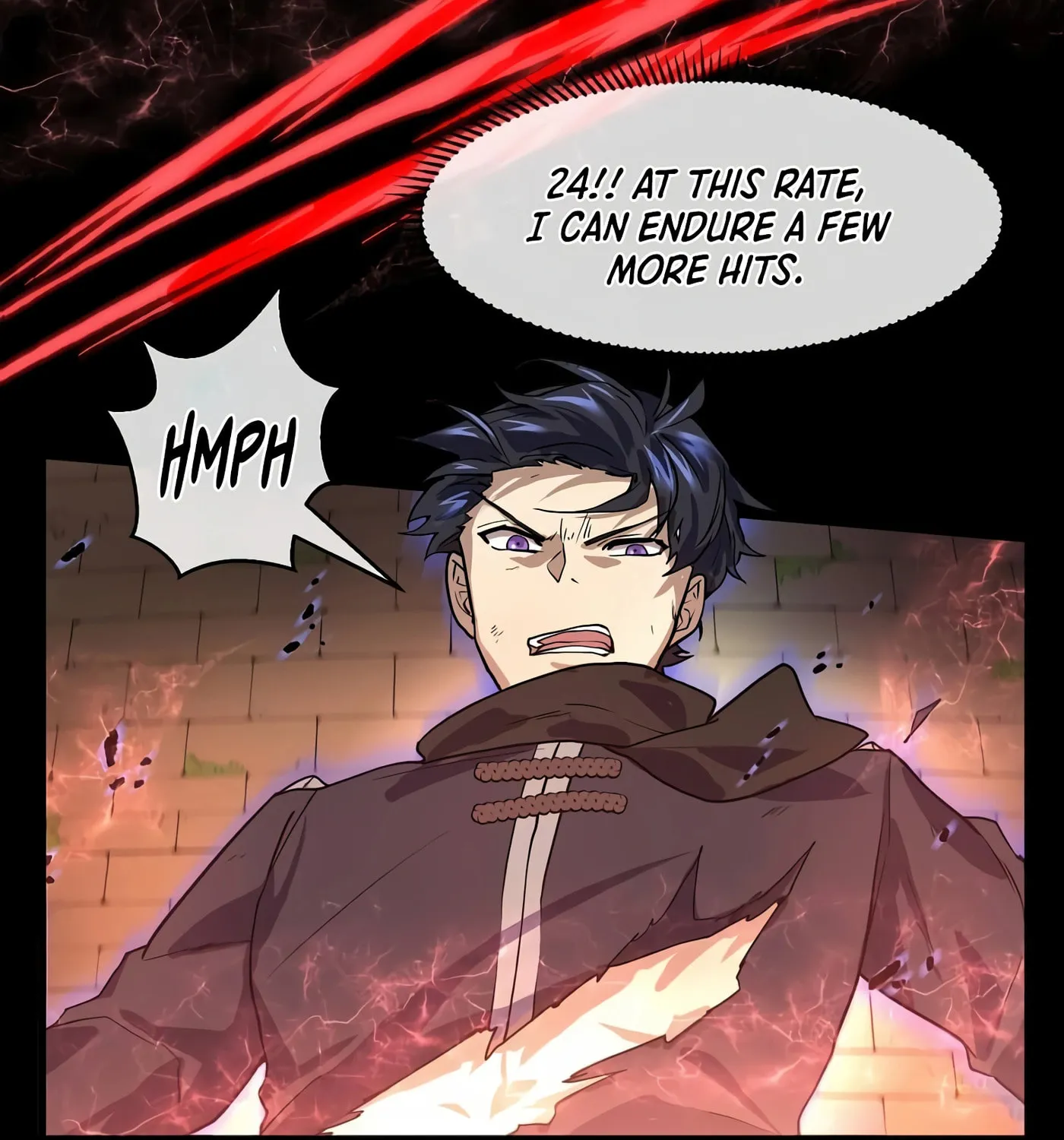 Read Skill Master Levels Up chapter 14 image 92 on Lezhin
