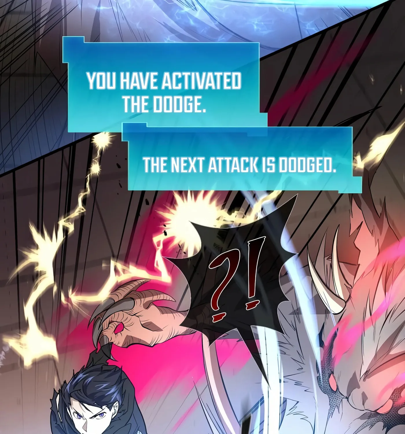 Read Skill Master Levels Up chapter 14 image 95 on Lezhin