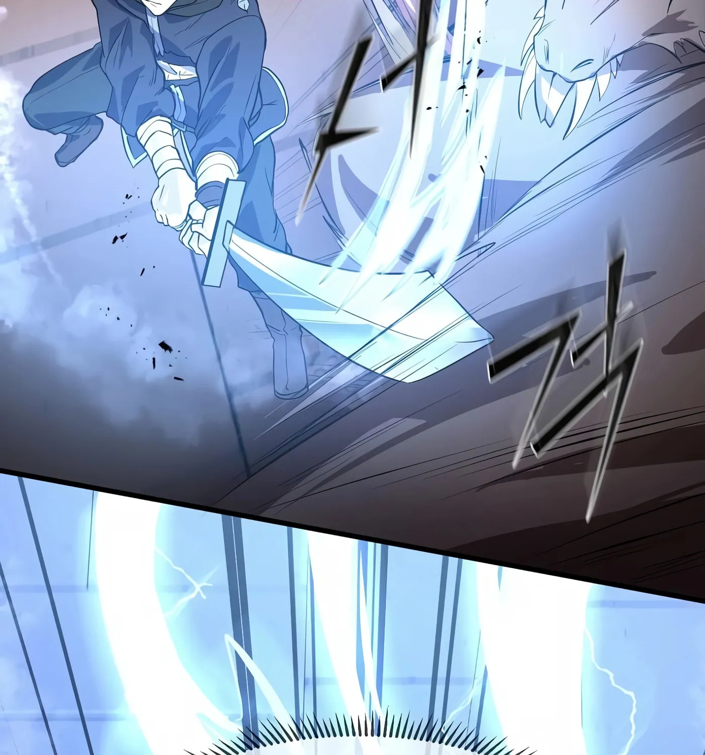 Read Skill Master Levels Up chapter 14 image 96 on Lezhin
