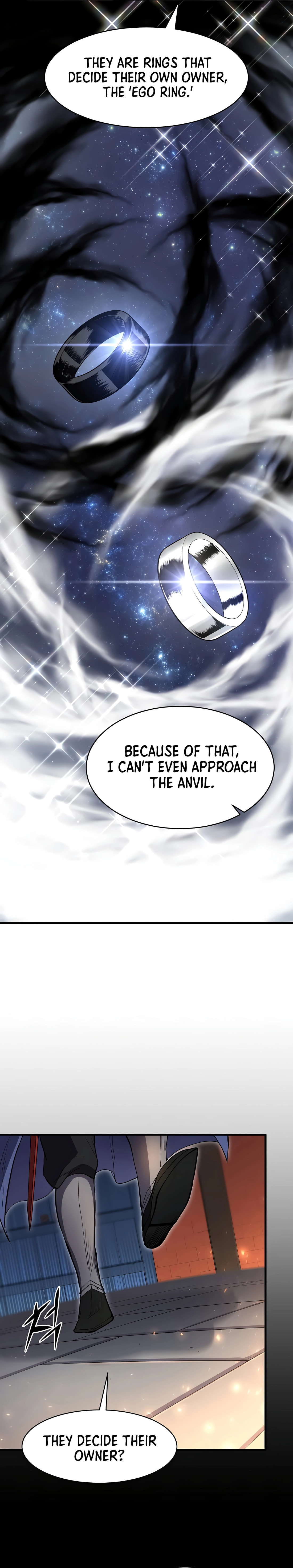 Read Skill Master Levels Up chapter 143 image 9 on Lezhin