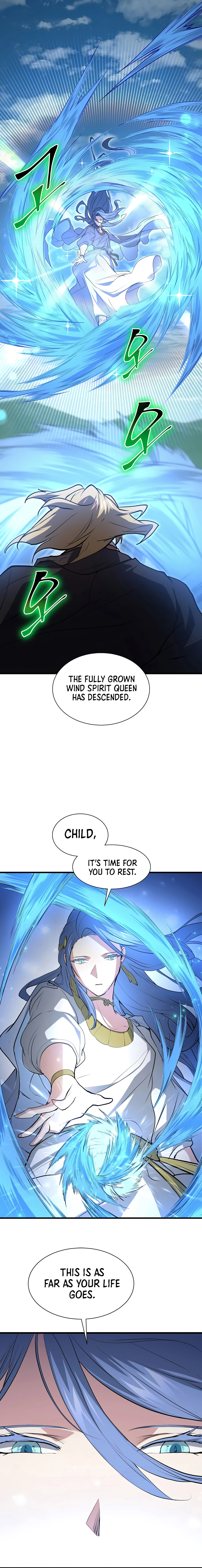 Read Skill Master Levels Up chapter 148 image 10 on Lezhin