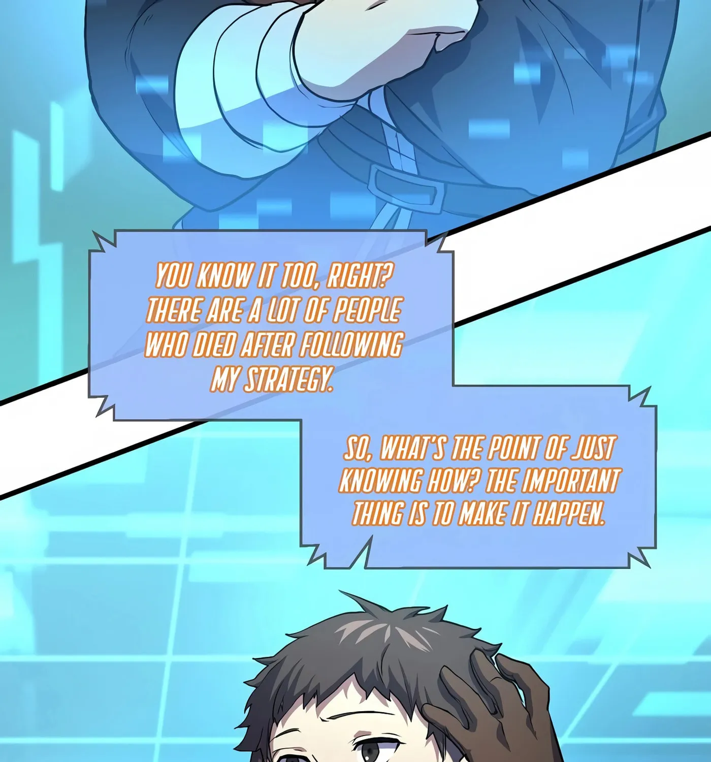Read Skill Master Levels Up chapter 15 image 106 on Lezhin