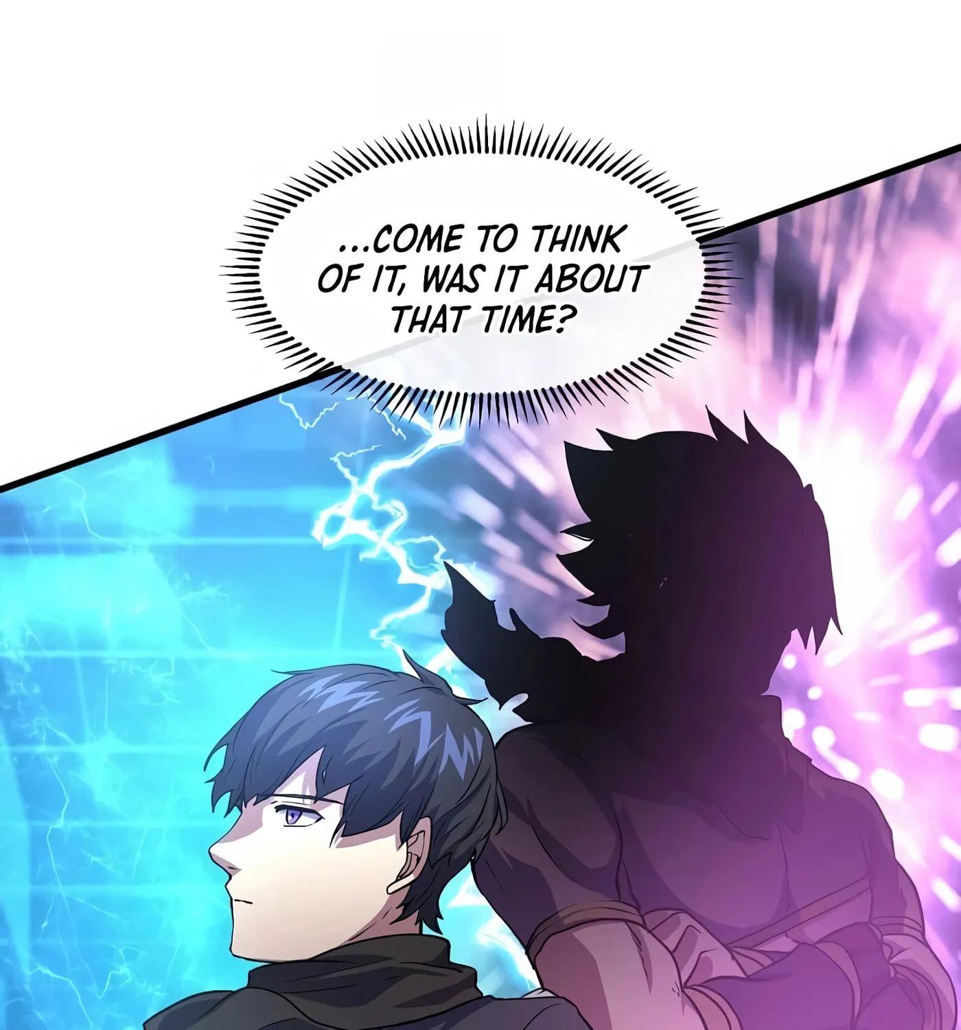 Read Skill Master Levels Up chapter 15 image 111 on Lezhin