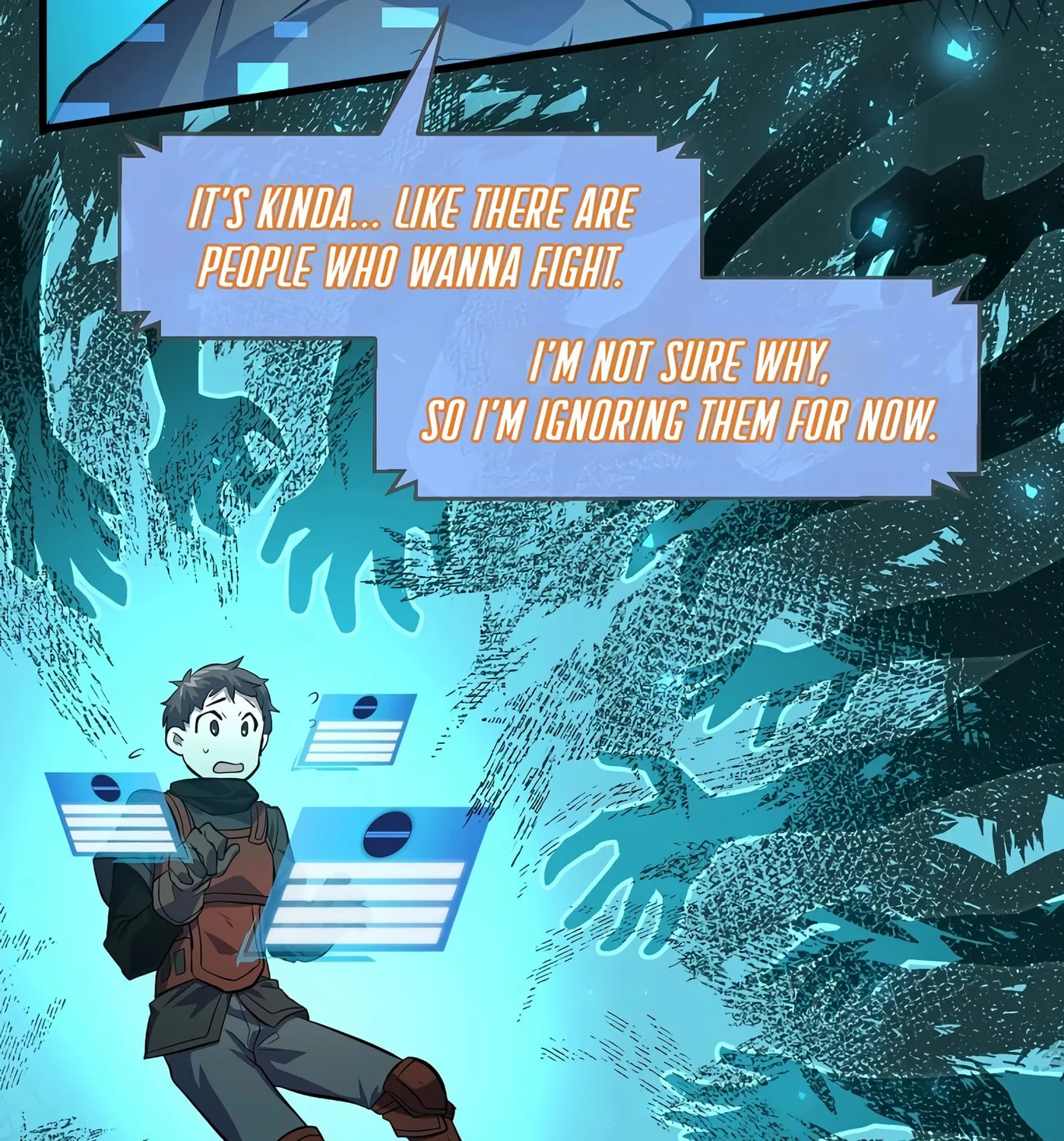 Read Skill Master Levels Up chapter 15 image 117 on Lezhin