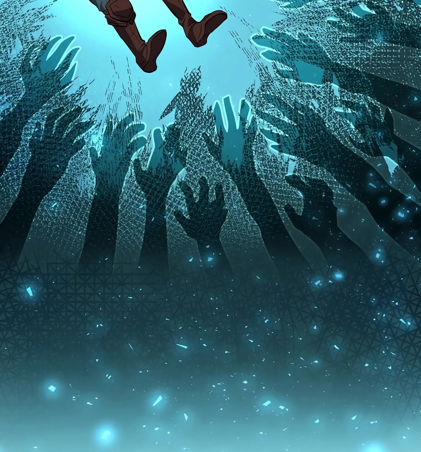 Read Skill Master Levels Up chapter 15 image 118 on Lezhin