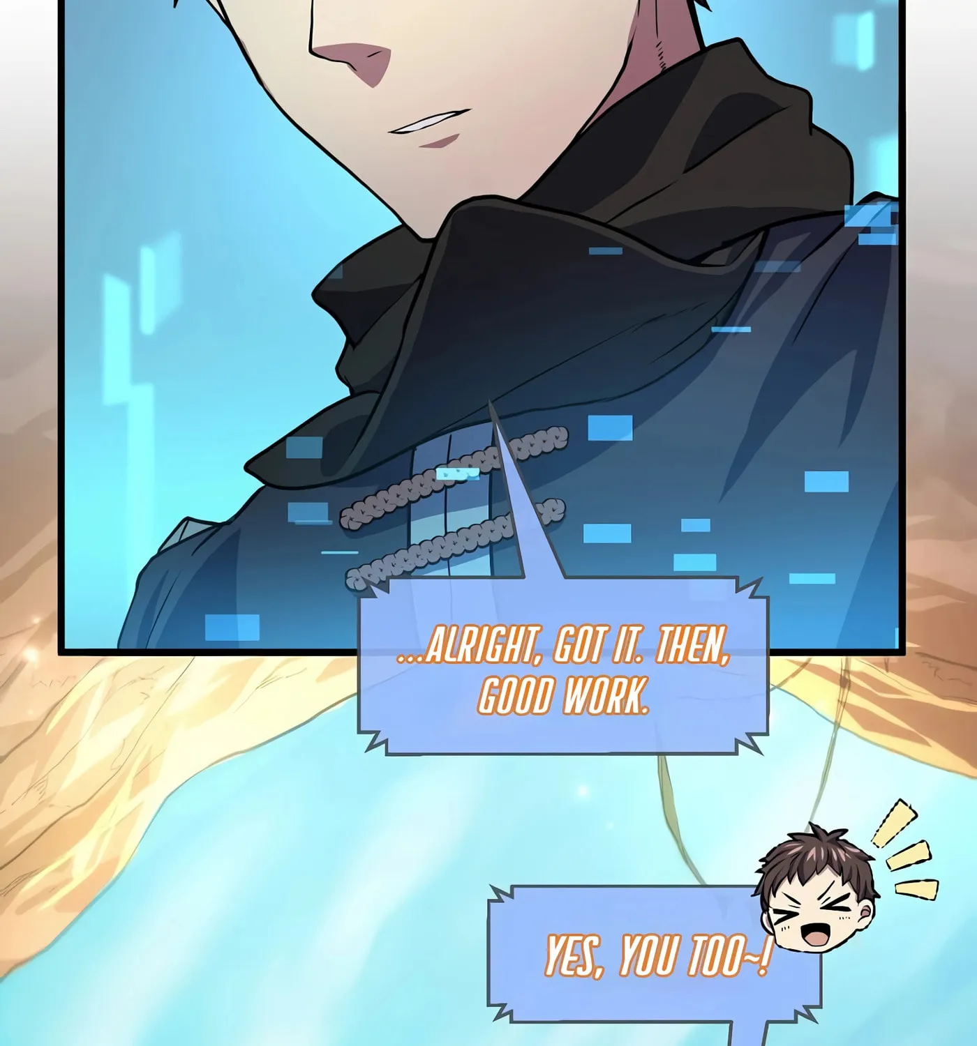 Read Skill Master Levels Up chapter 15 image 120 on Lezhin