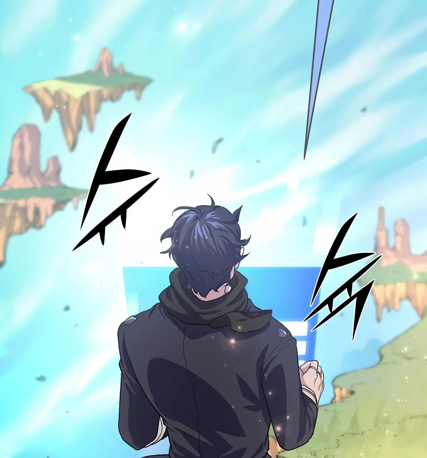 Read Skill Master Levels Up chapter 15 image 121 on Lezhin