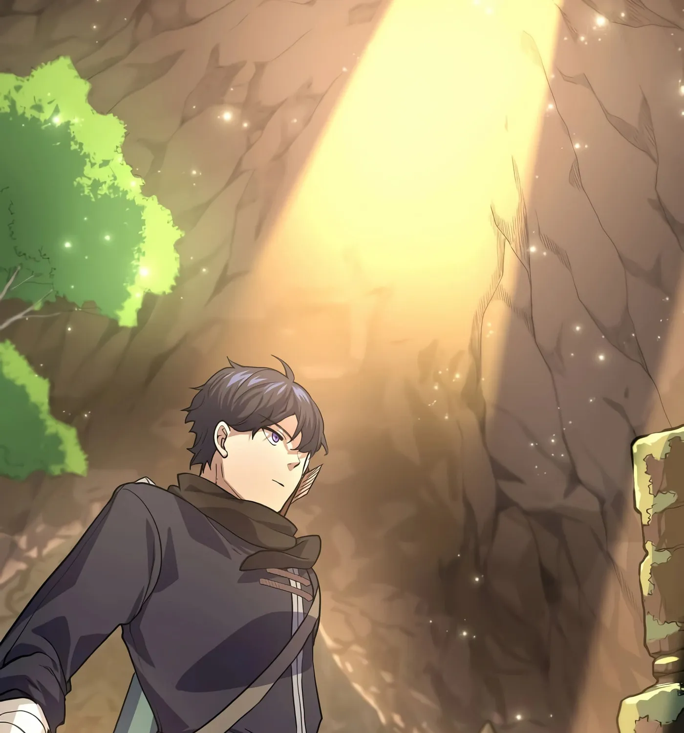 Read Skill Master Levels Up chapter 15 image 127 on Lezhin