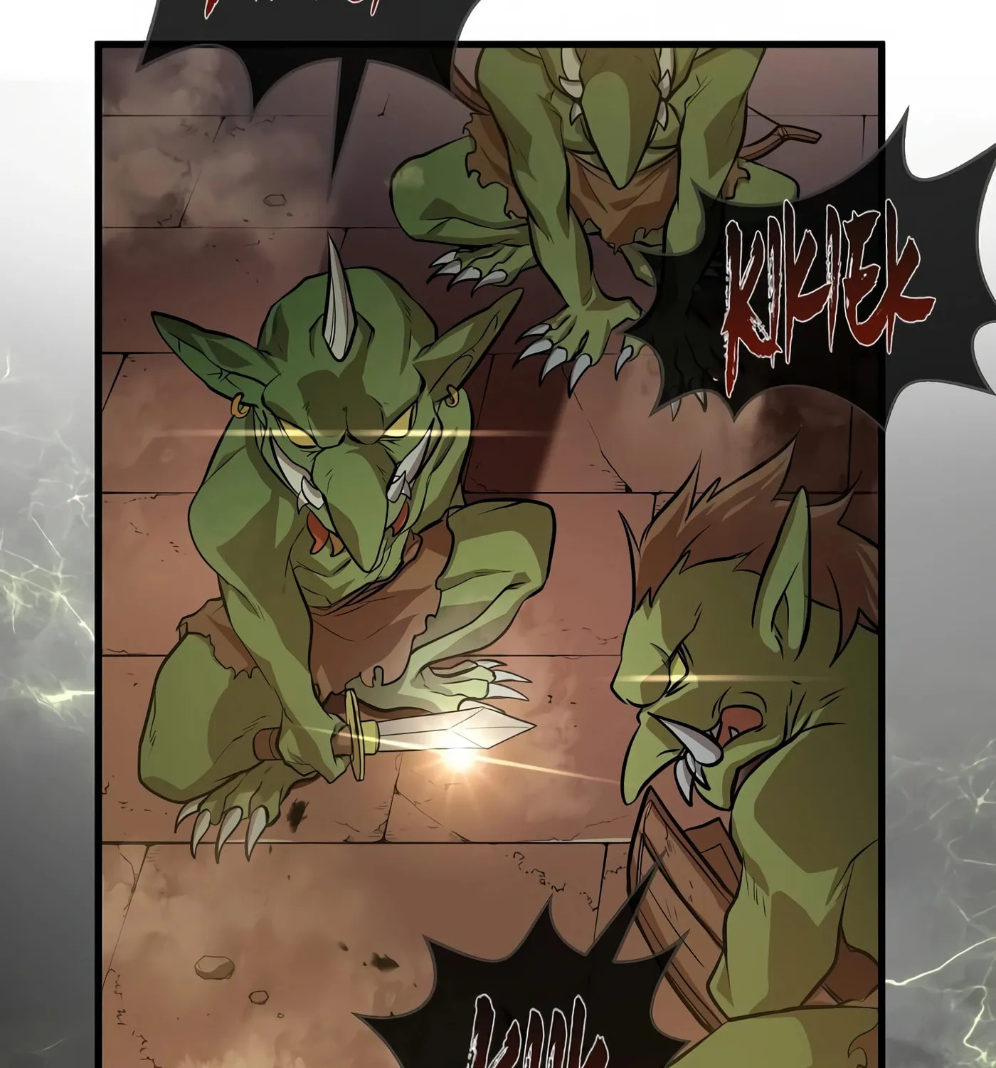Read Skill Master Levels Up chapter 15 image 129 on Lezhin