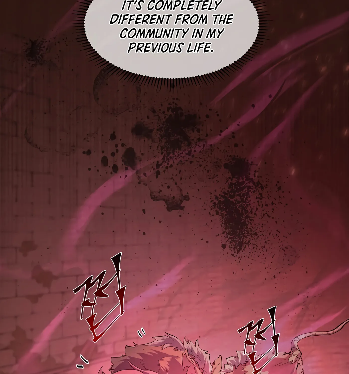 Read Skill Master Levels Up chapter 15 image 13 on Lezhin