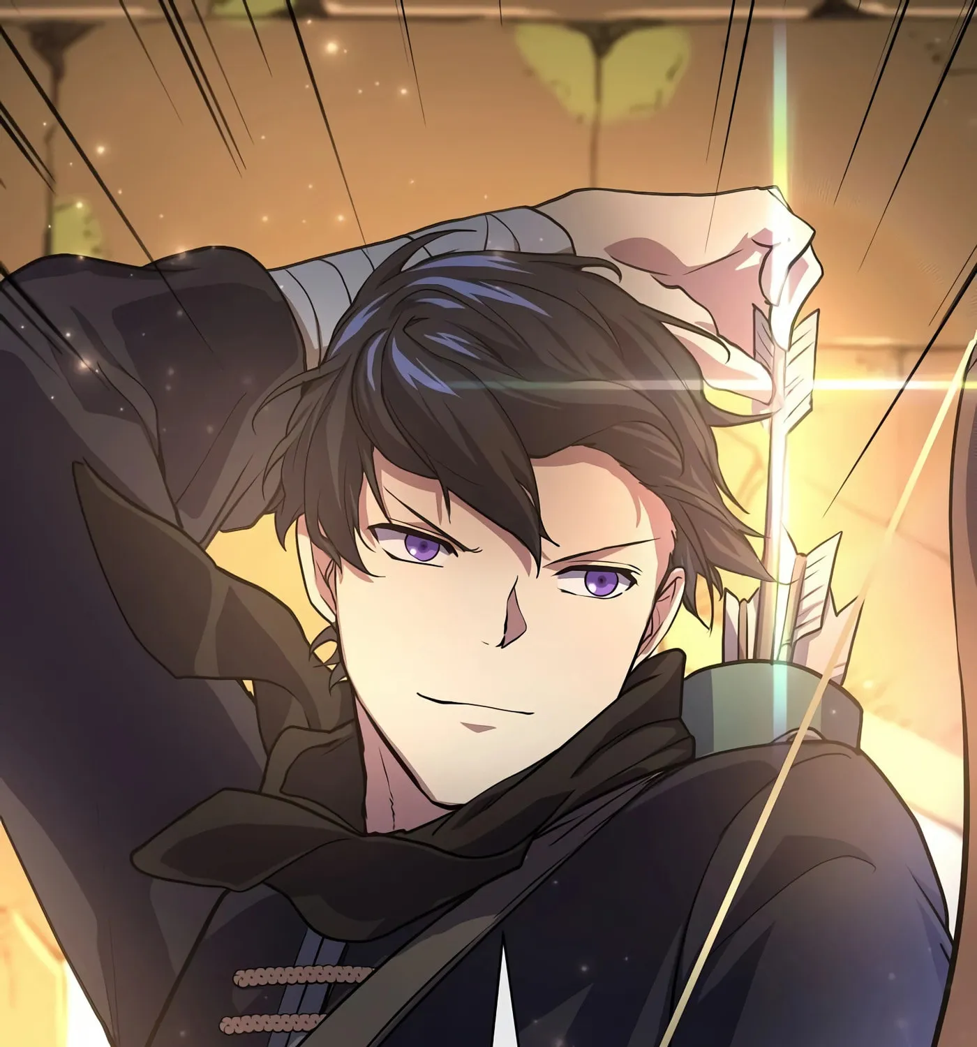Read Skill Master Levels Up chapter 15 image 136 on Lezhin