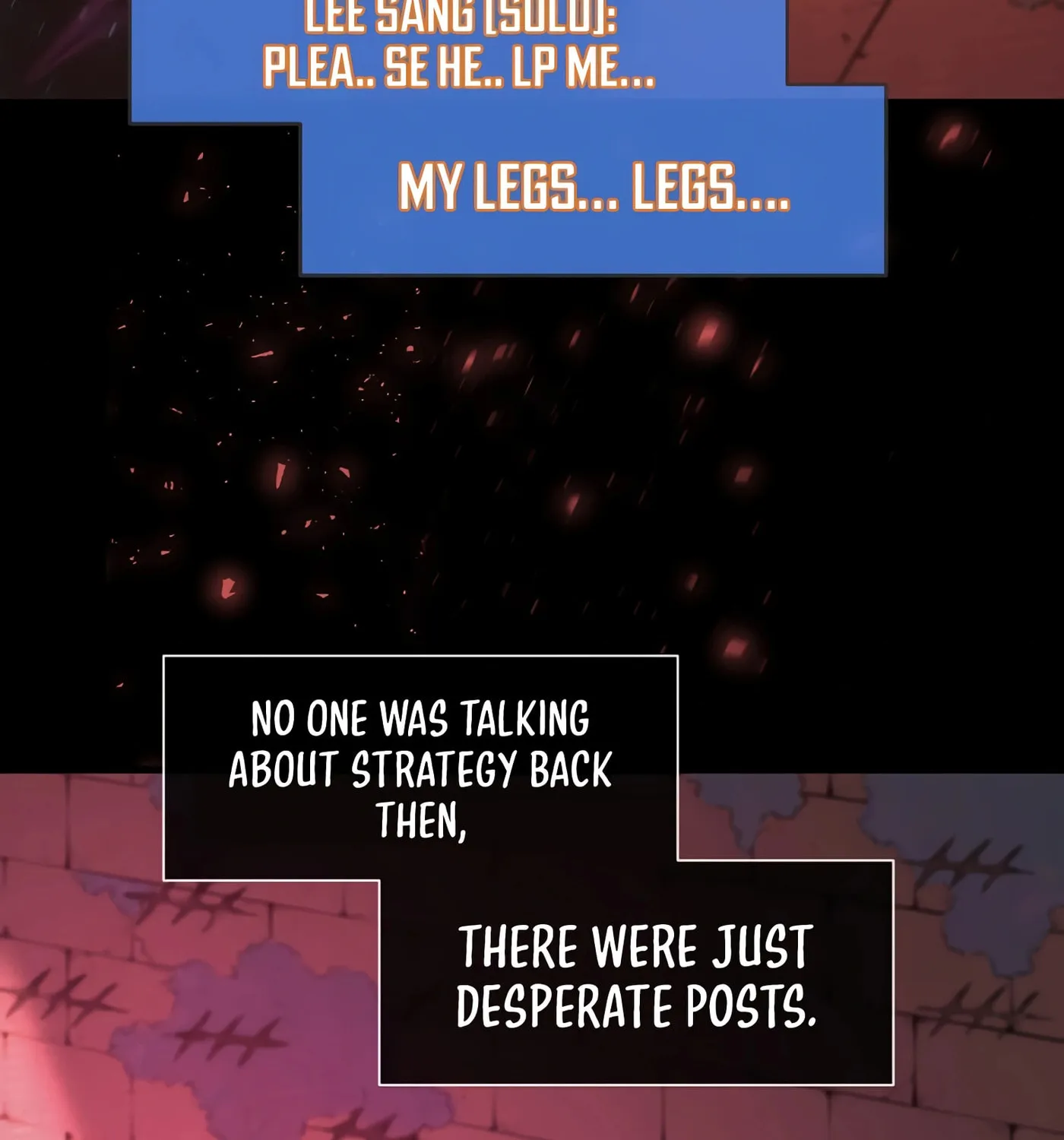 Read Skill Master Levels Up chapter 15 image 15 on Lezhin