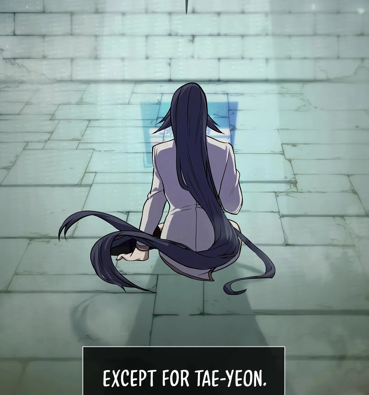 Read Skill Master Levels Up chapter 15 image 20 on Lezhin