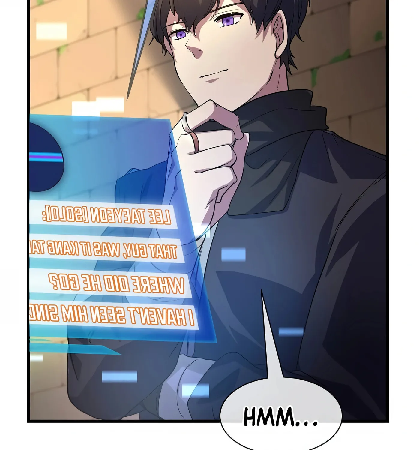 Read Skill Master Levels Up chapter 15 image 23 on Lezhin