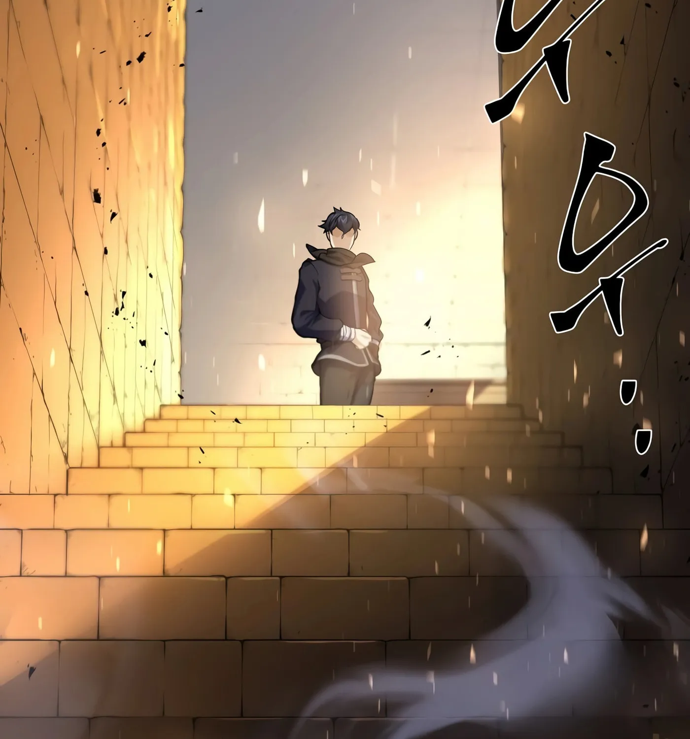 Read Skill Master Levels Up chapter 15 image 28 on Lezhin