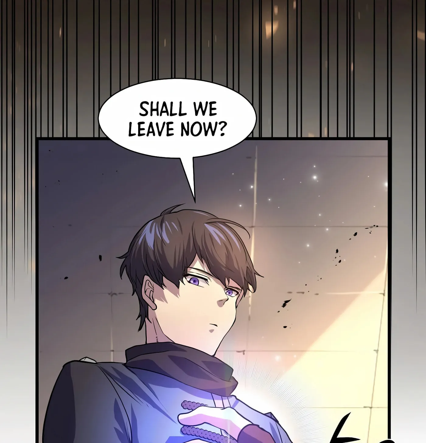 Read Skill Master Levels Up chapter 15 image 30 on Lezhin