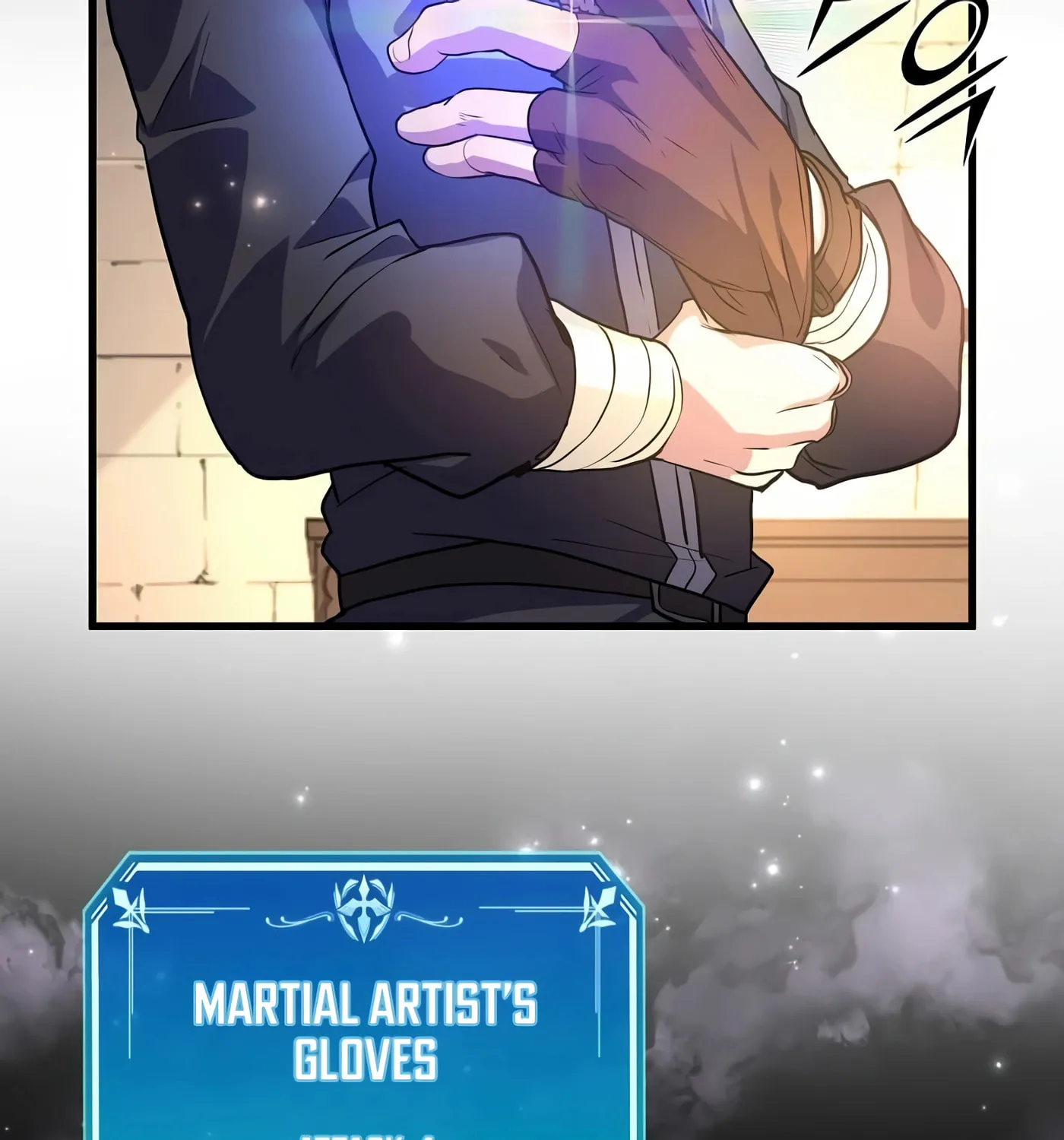 Read Skill Master Levels Up chapter 15 image 31 on Lezhin