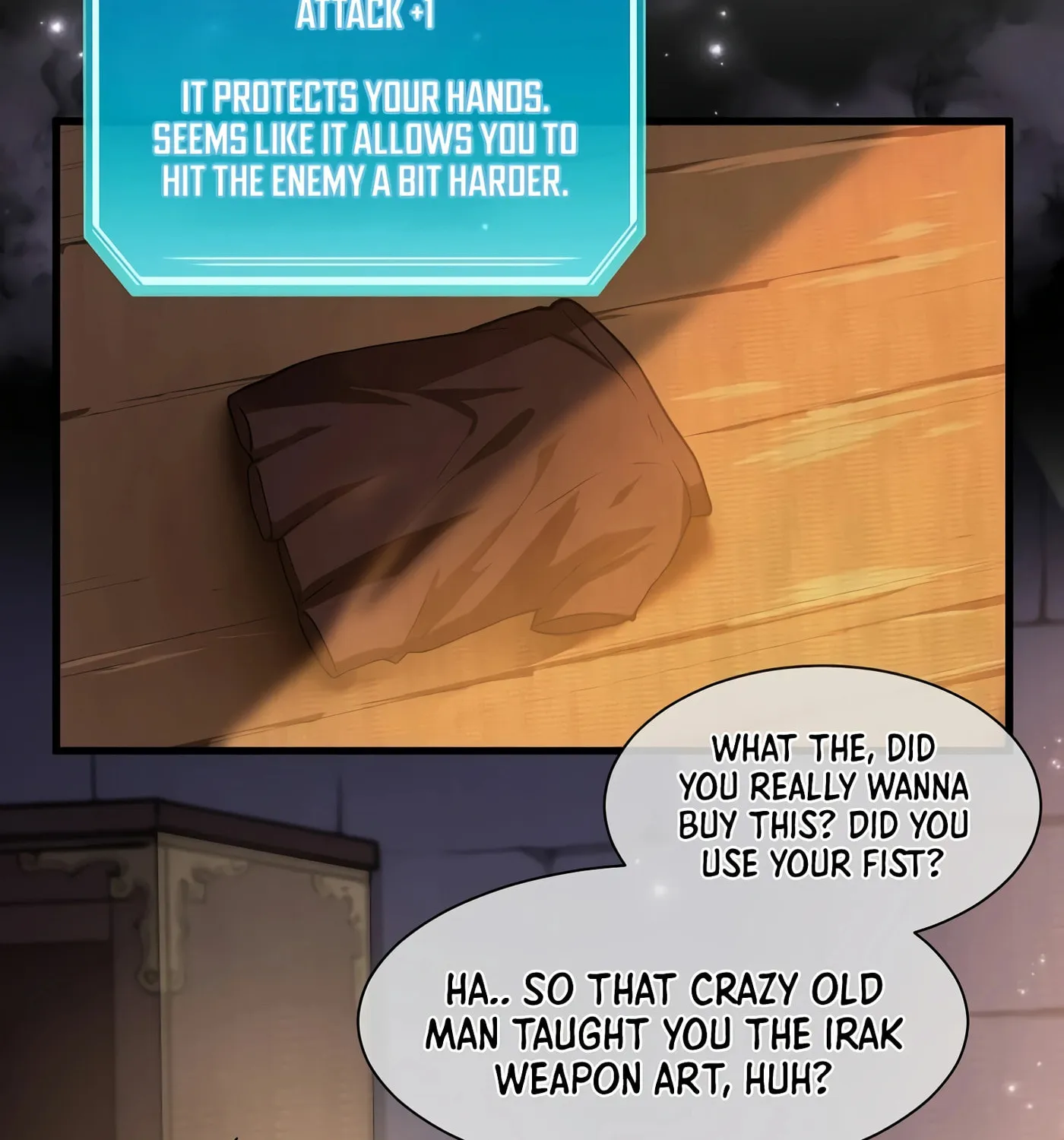 Read Skill Master Levels Up chapter 15 image 32 on Lezhin