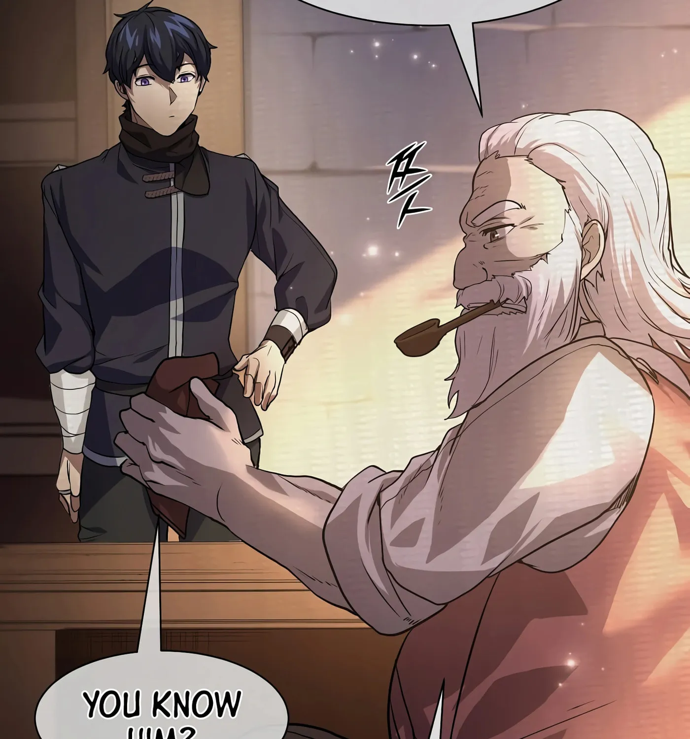 Read Skill Master Levels Up chapter 15 image 33 on Lezhin