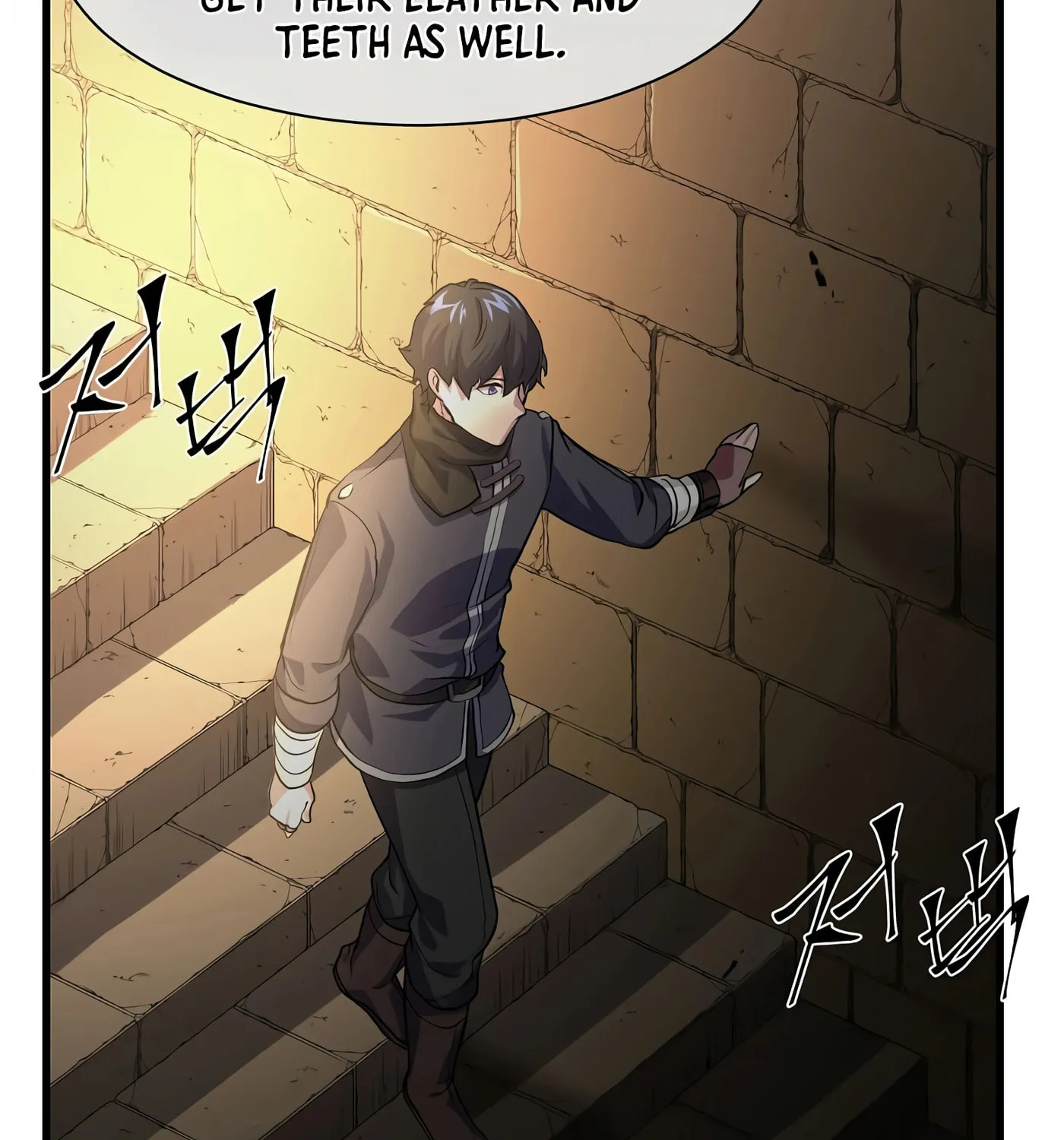 Read Skill Master Levels Up chapter 15 image 35 on Lezhin