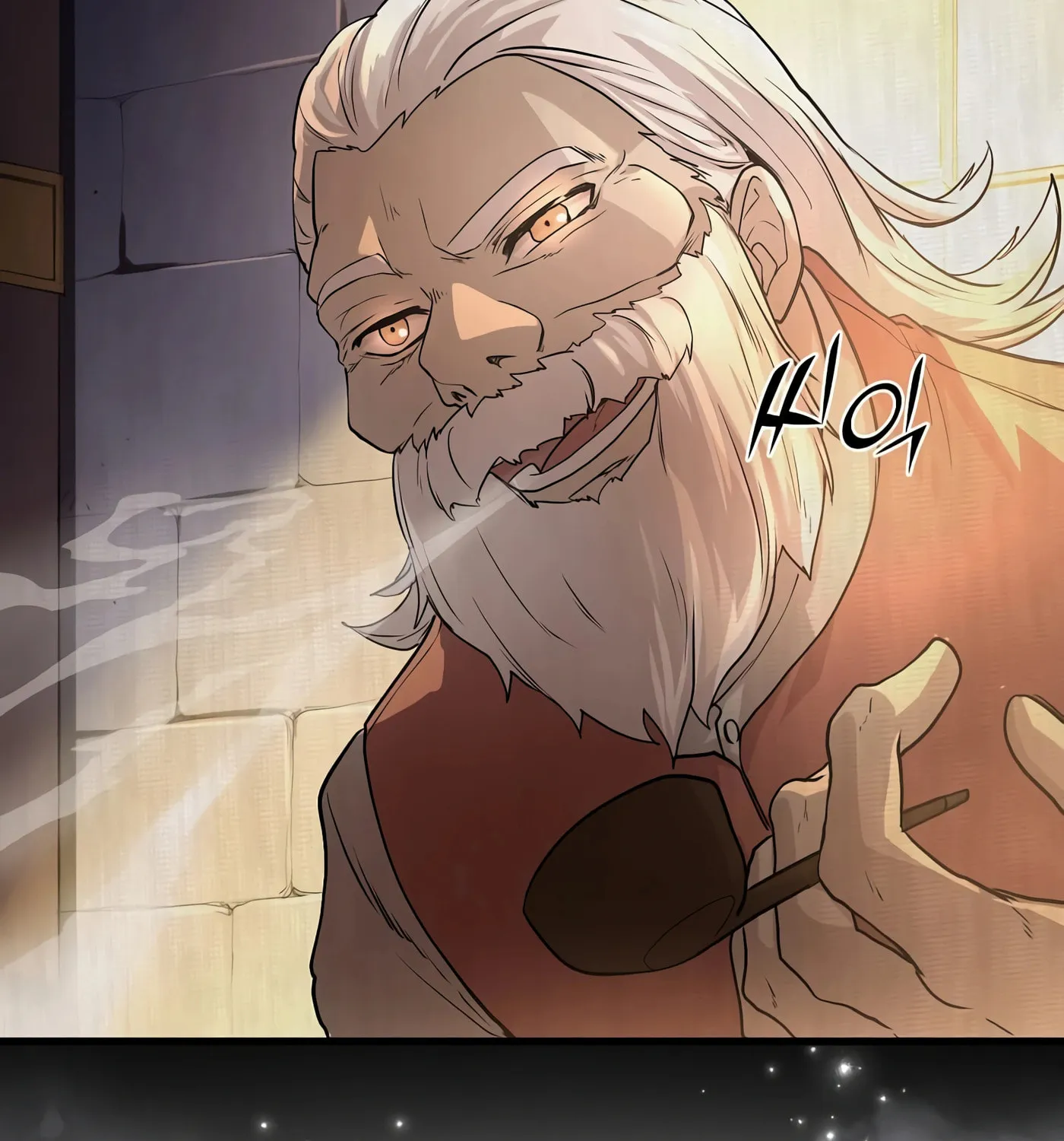 Read Skill Master Levels Up chapter 15 image 37 on Lezhin