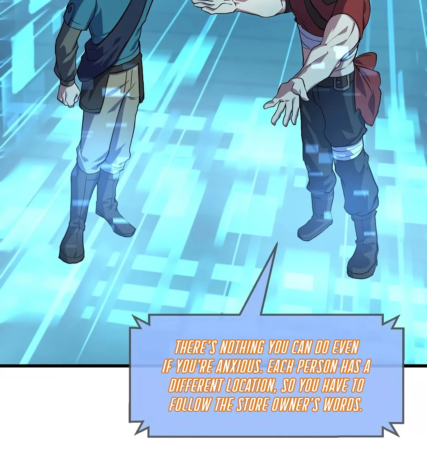 Read Skill Master Levels Up chapter 15 image 4 on Lezhin