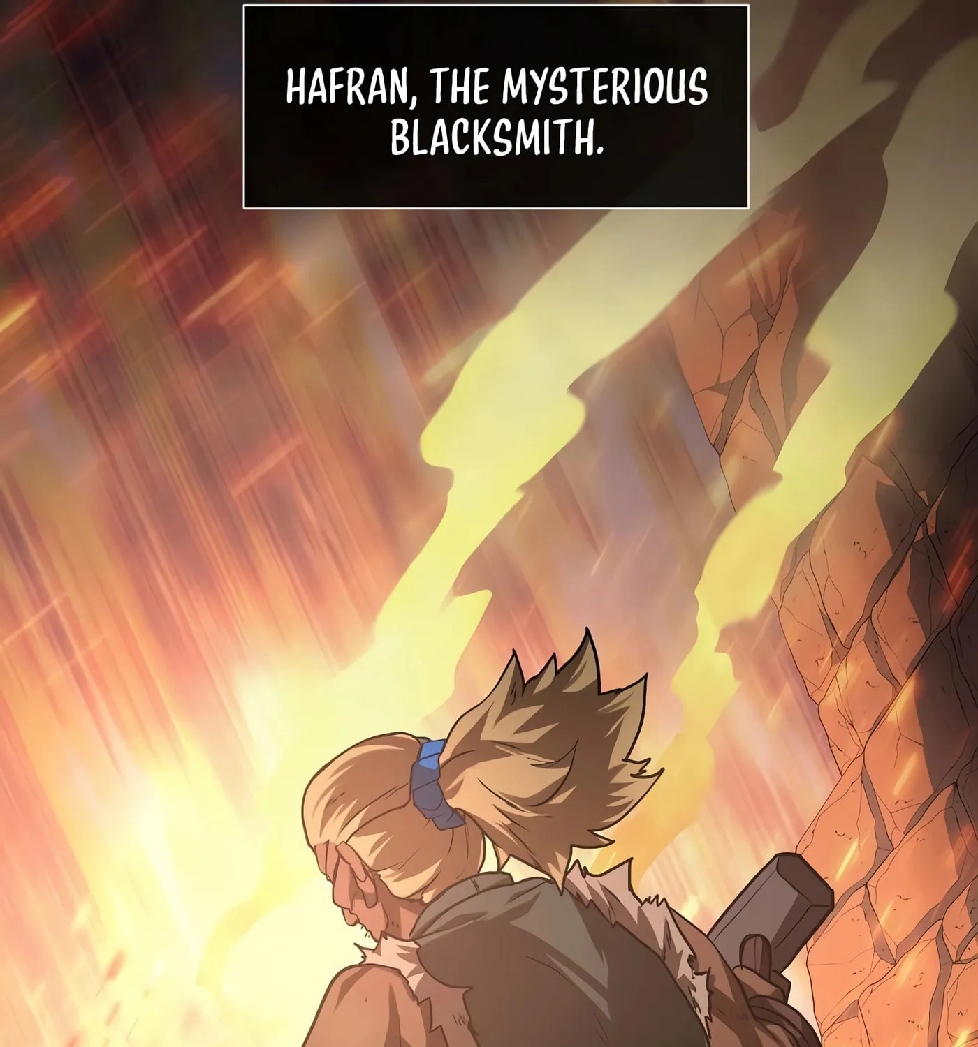 Read Skill Master Levels Up chapter 15 image 40 on Lezhin