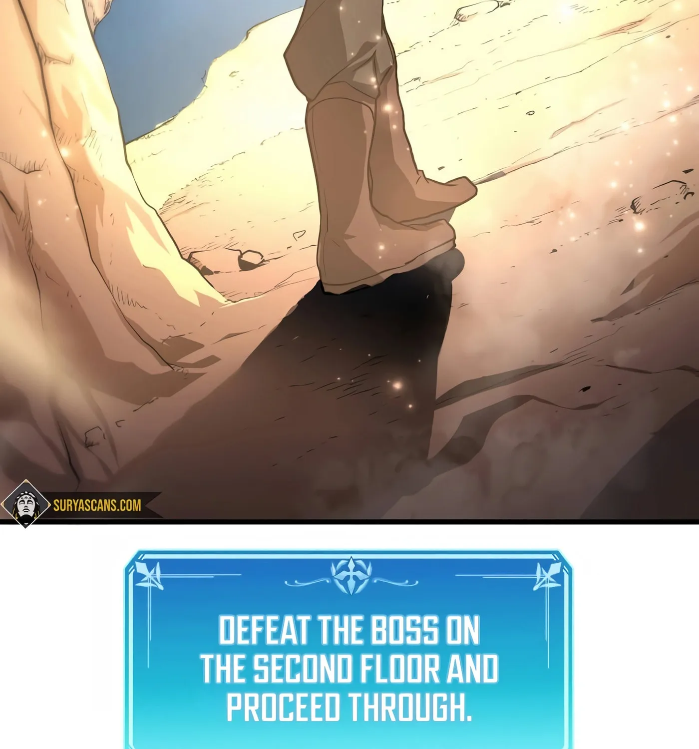 Read Skill Master Levels Up chapter 15 image 51 on Lezhin