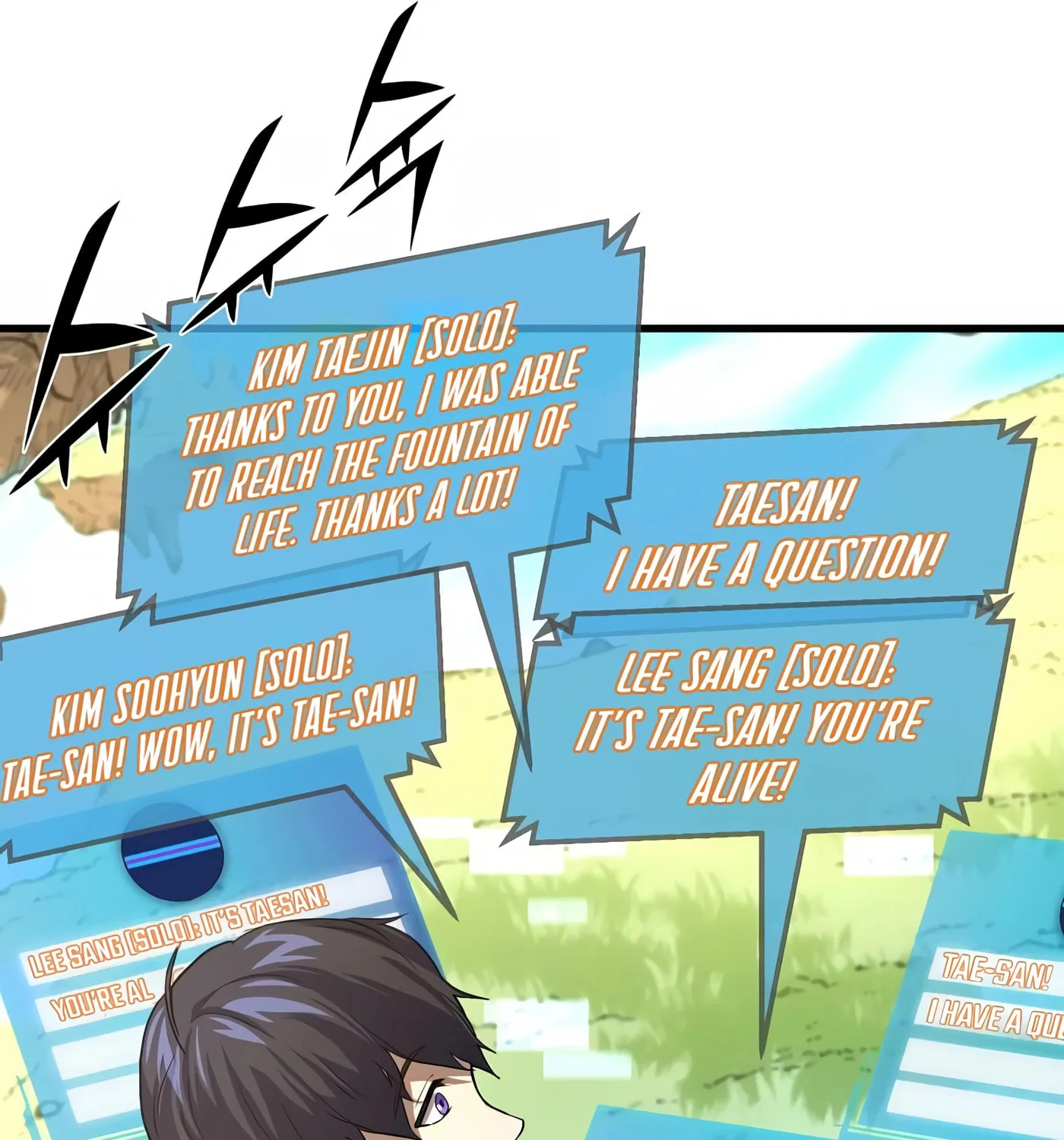 Read Skill Master Levels Up chapter 15 image 58 on Lezhin