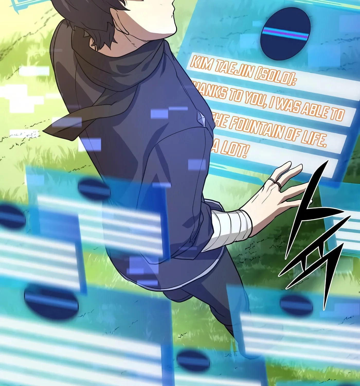 Read Skill Master Levels Up chapter 15 image 59 on Lezhin