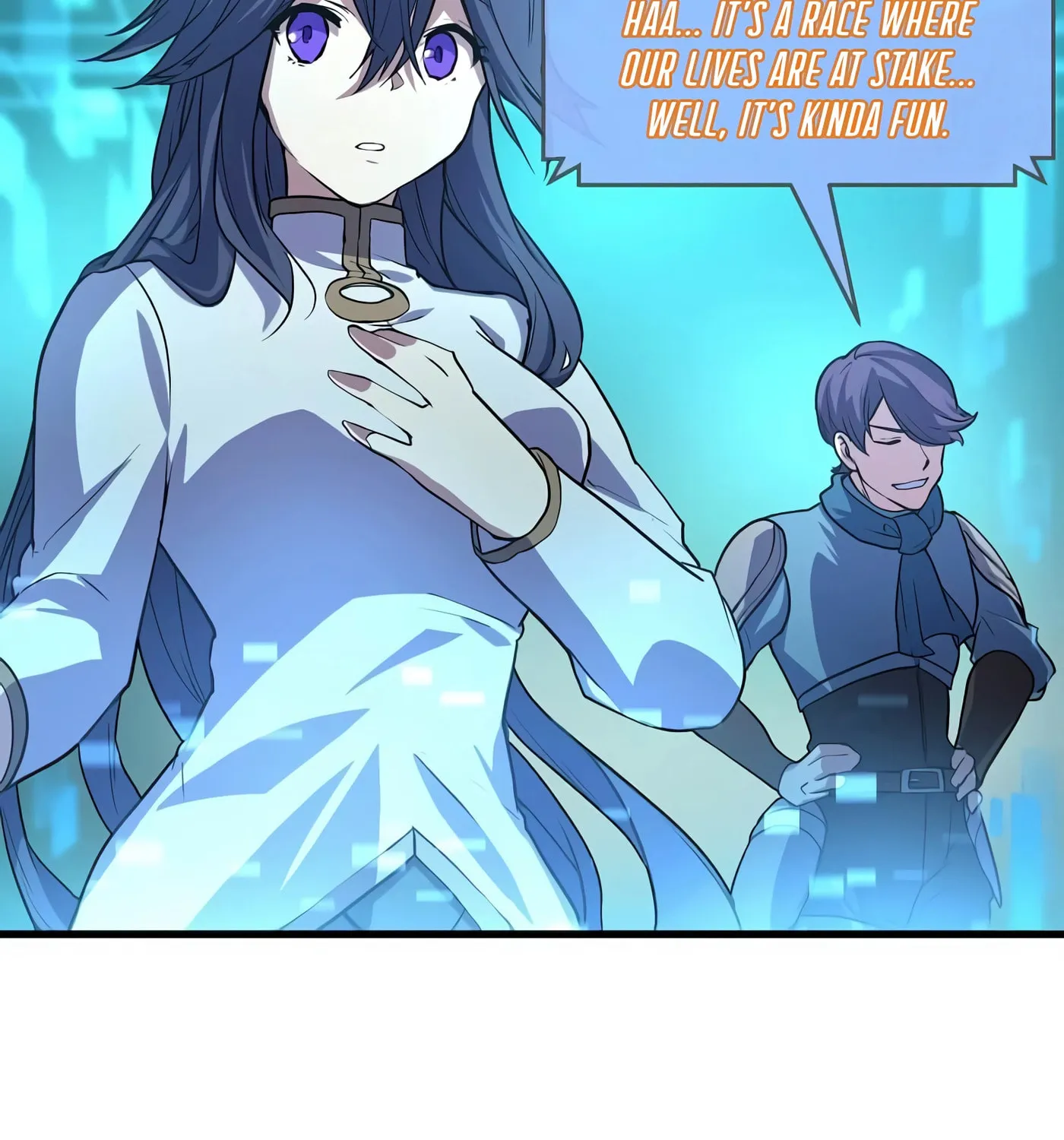 Read Skill Master Levels Up chapter 15 image 6 on Lezhin