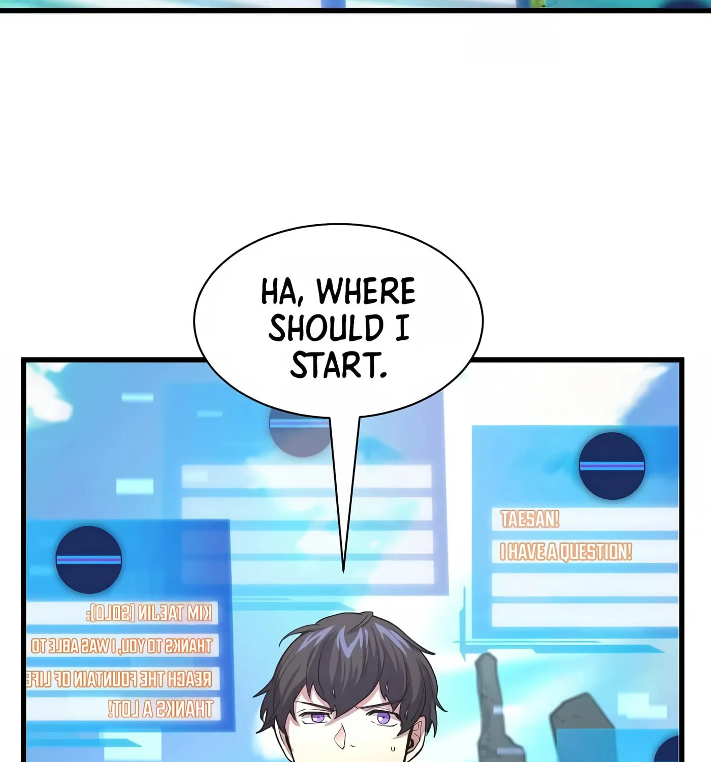 Read Skill Master Levels Up chapter 15 image 60 on Lezhin