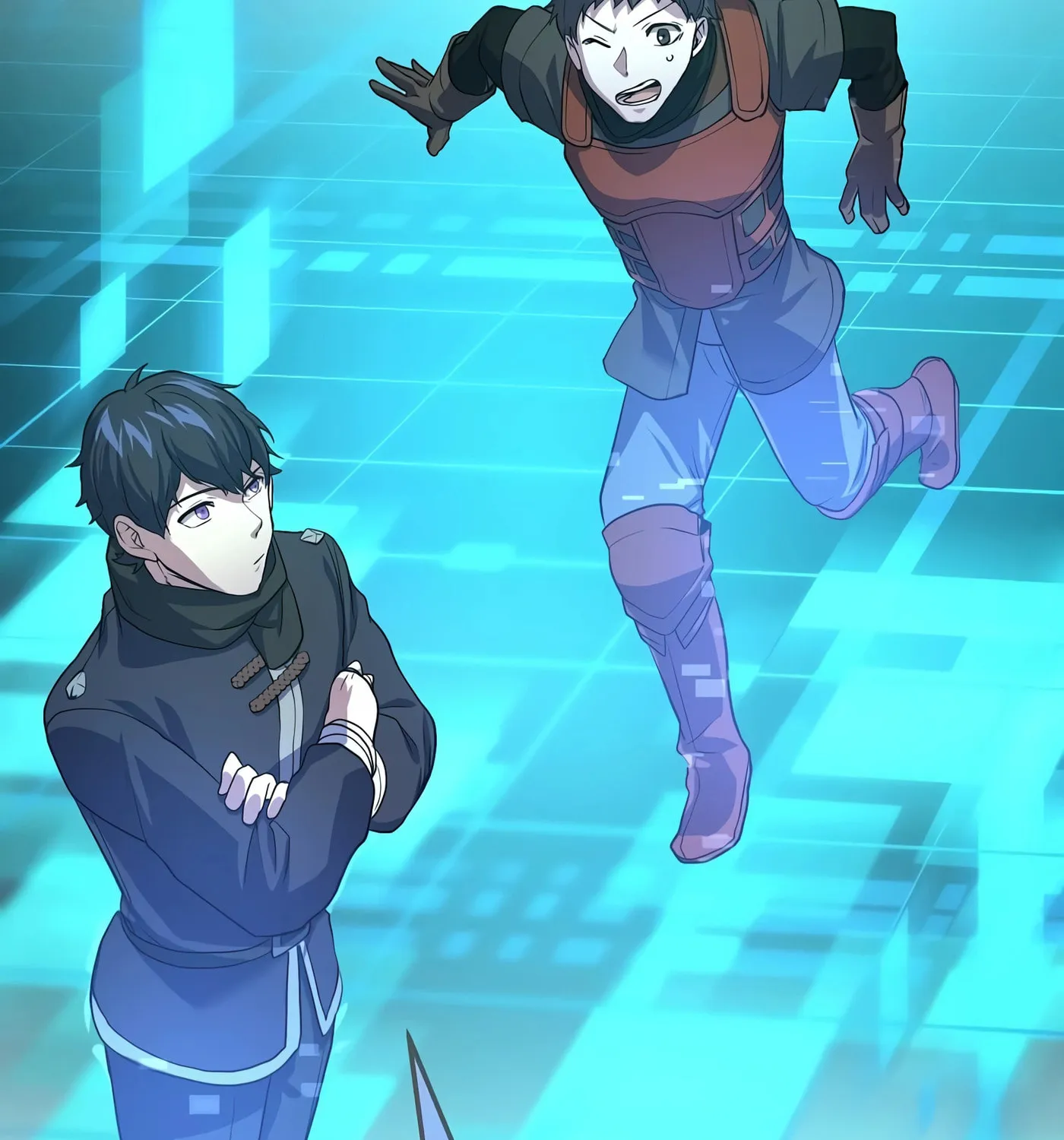 Read Skill Master Levels Up chapter 15 image 64 on Lezhin