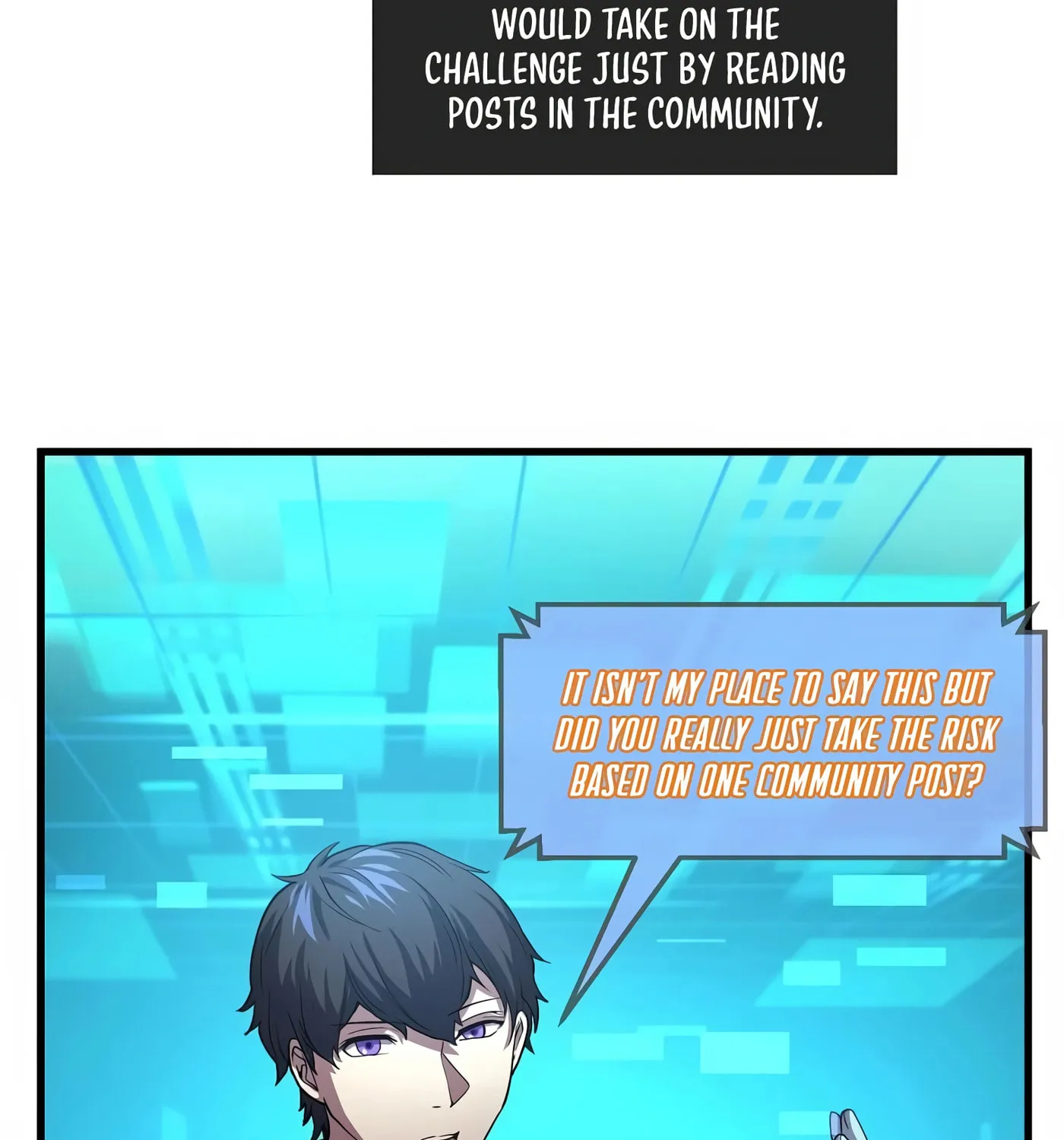 Read Skill Master Levels Up chapter 15 image 68 on Lezhin