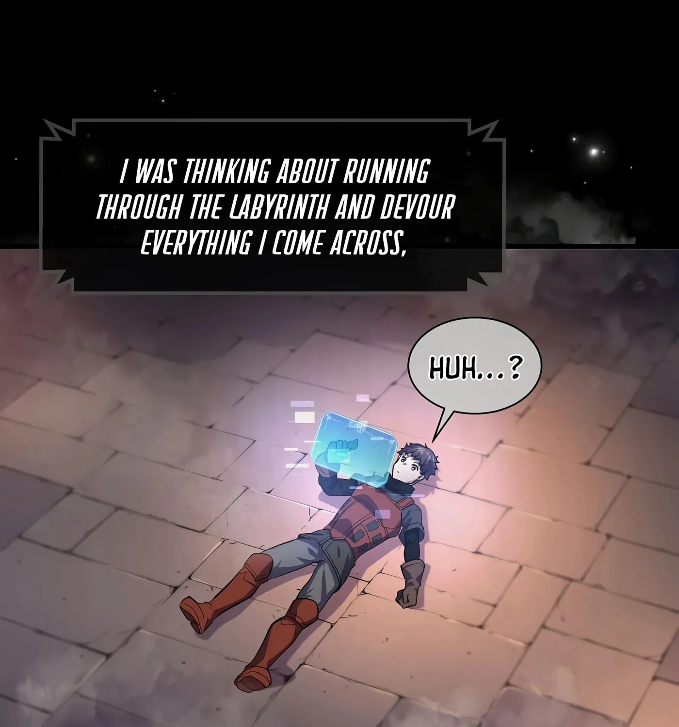 Read Skill Master Levels Up chapter 15 image 76 on Lezhin