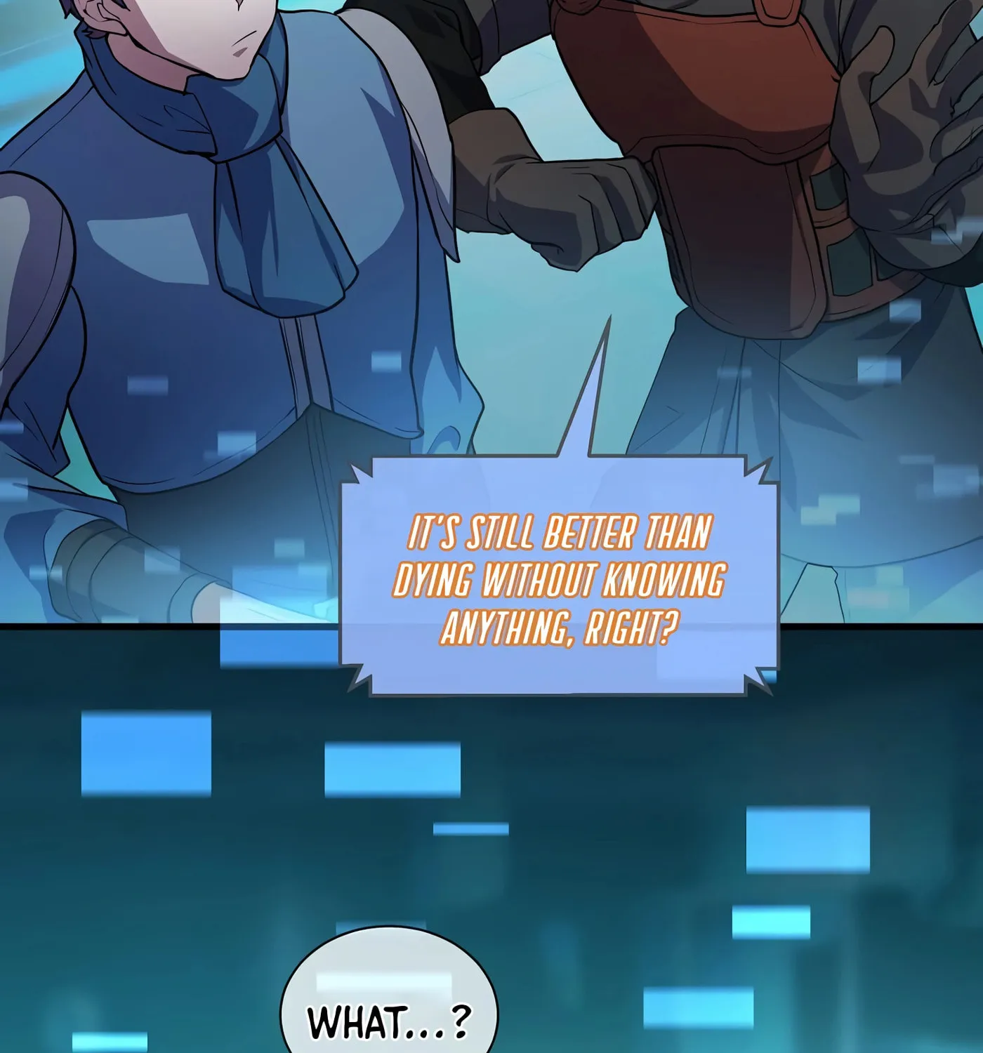 Read Skill Master Levels Up chapter 15 image 8 on Lezhin