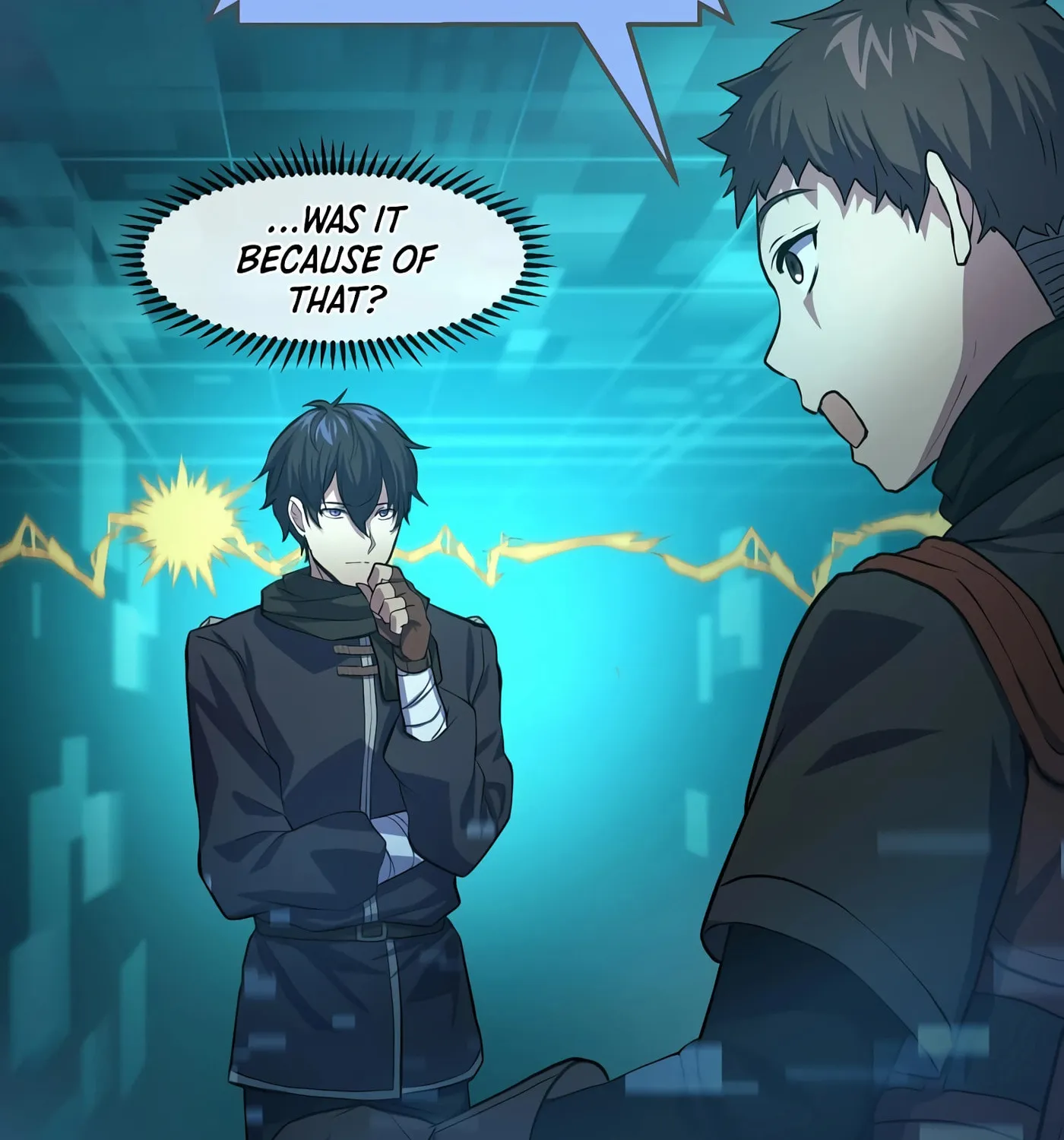 Read Skill Master Levels Up chapter 15 image 81 on Lezhin