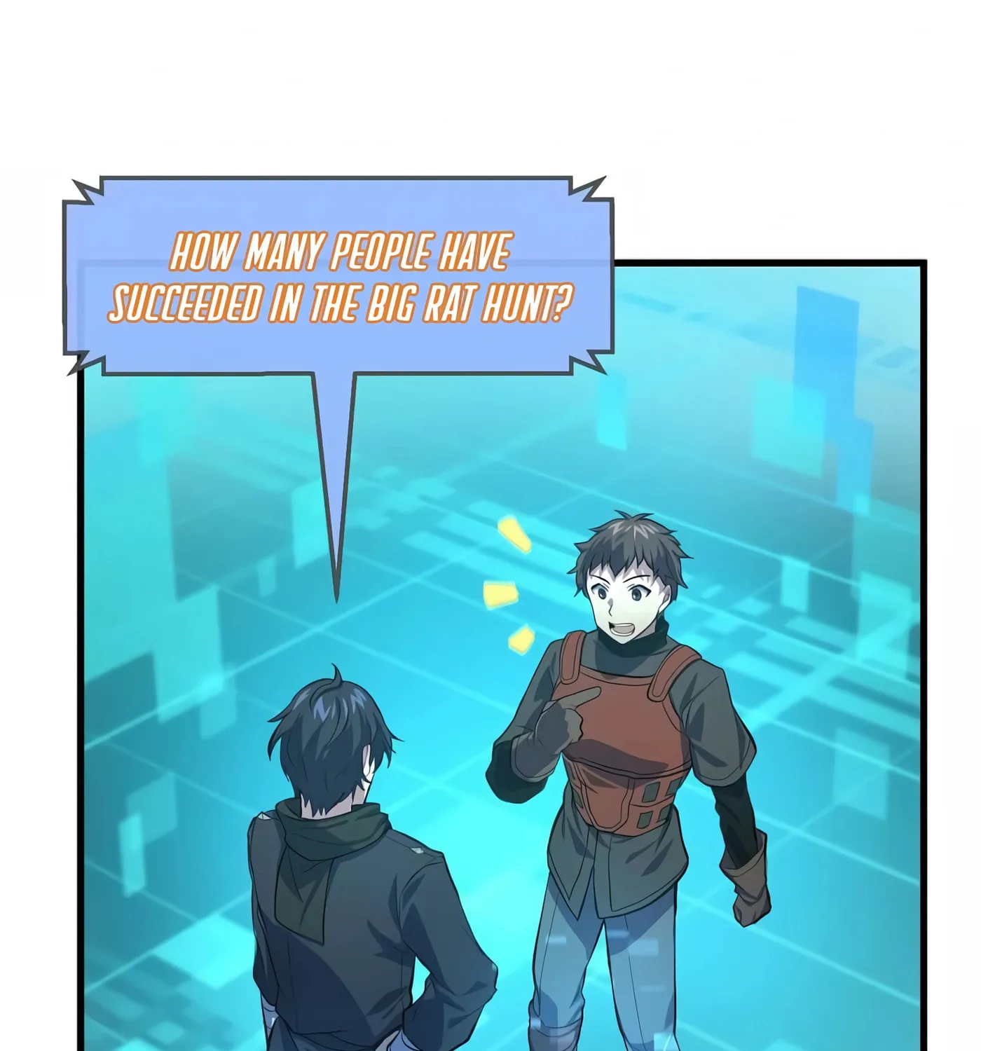 Read Skill Master Levels Up chapter 15 image 83 on Lezhin