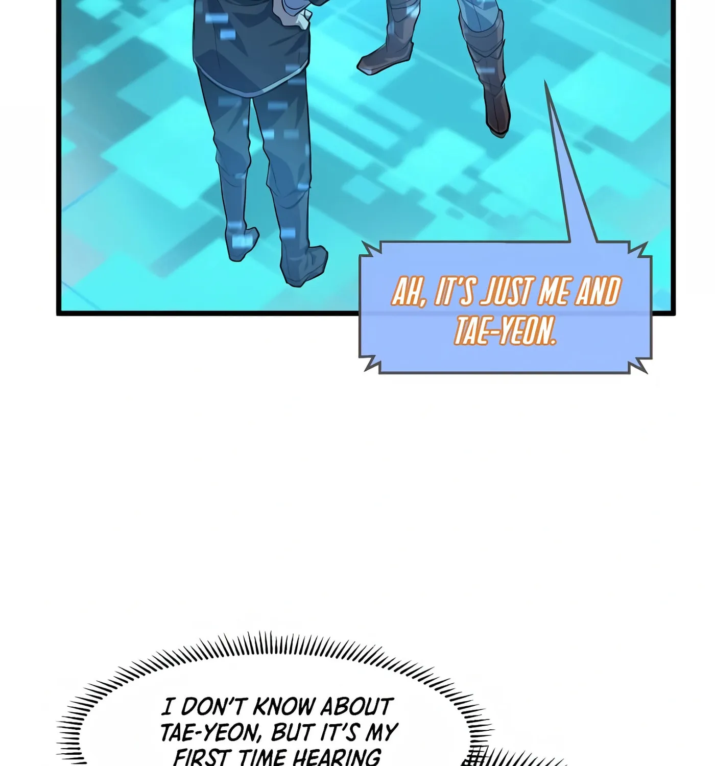 Read Skill Master Levels Up chapter 15 image 84 on Lezhin