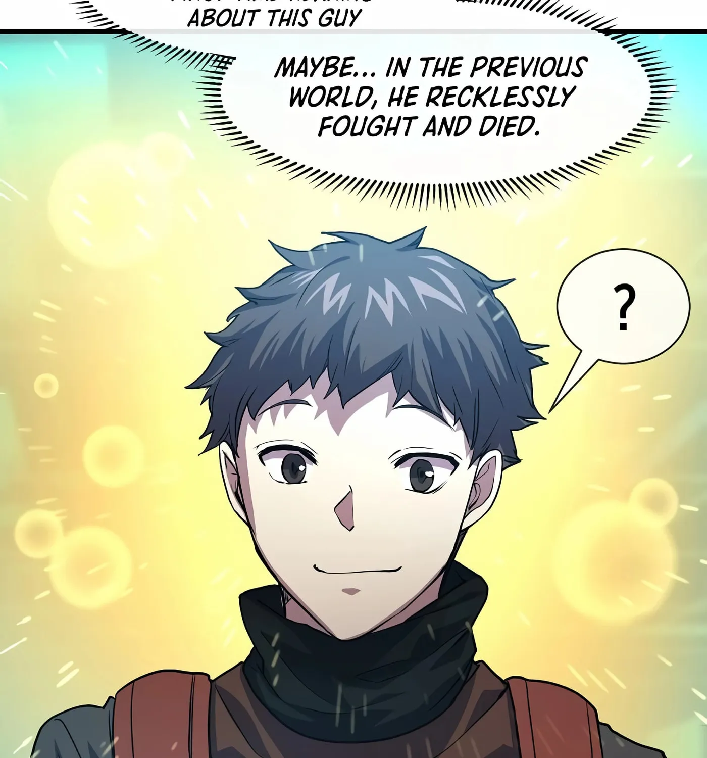 Read Skill Master Levels Up chapter 15 image 85 on Lezhin