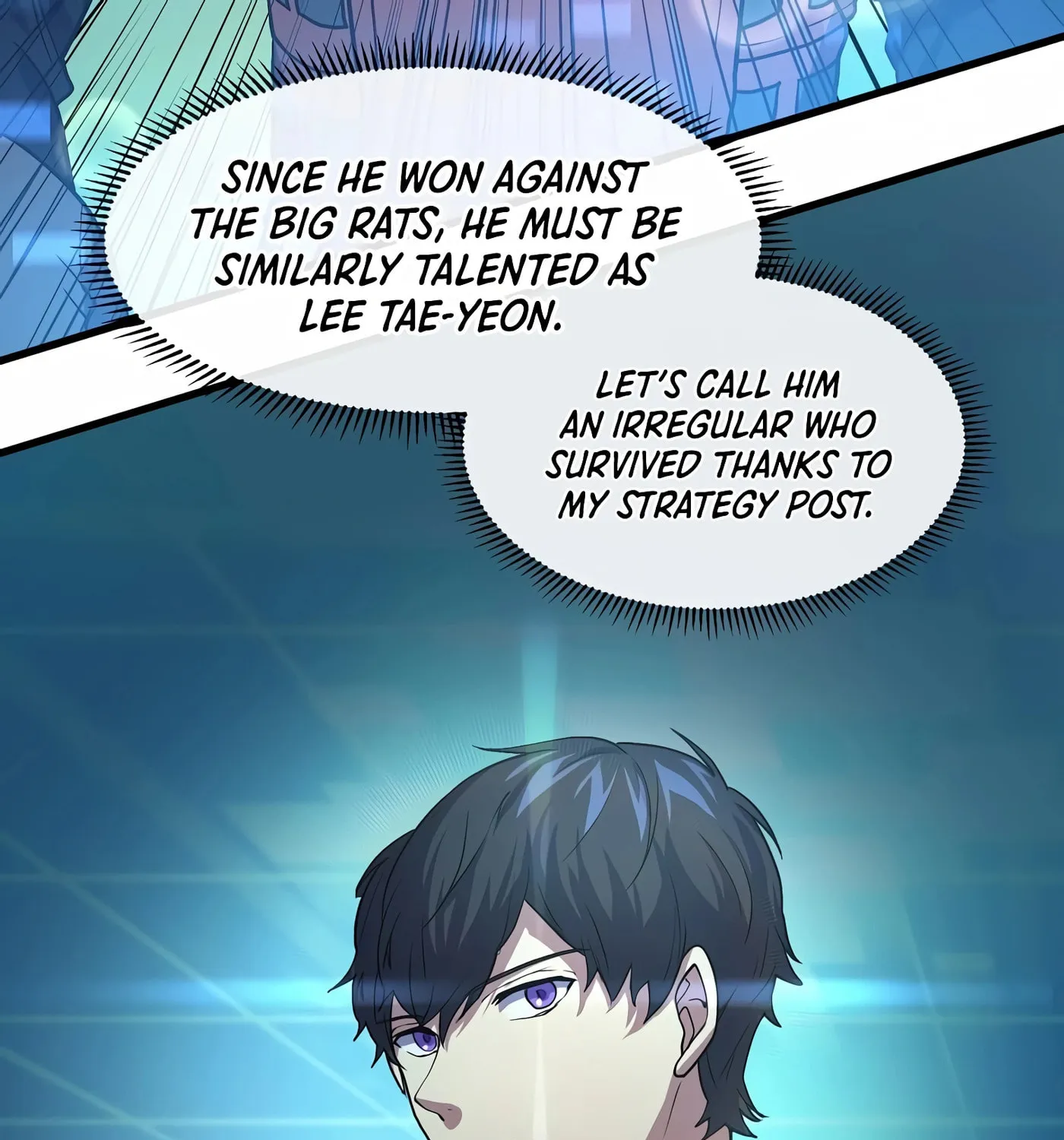 Read Skill Master Levels Up chapter 15 image 87 on Lezhin