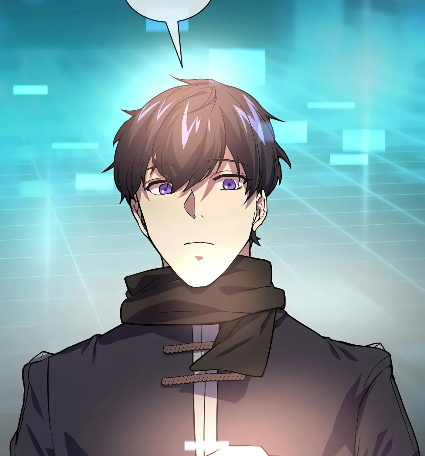 Read Skill Master Levels Up chapter 15 image 9 on Lezhin